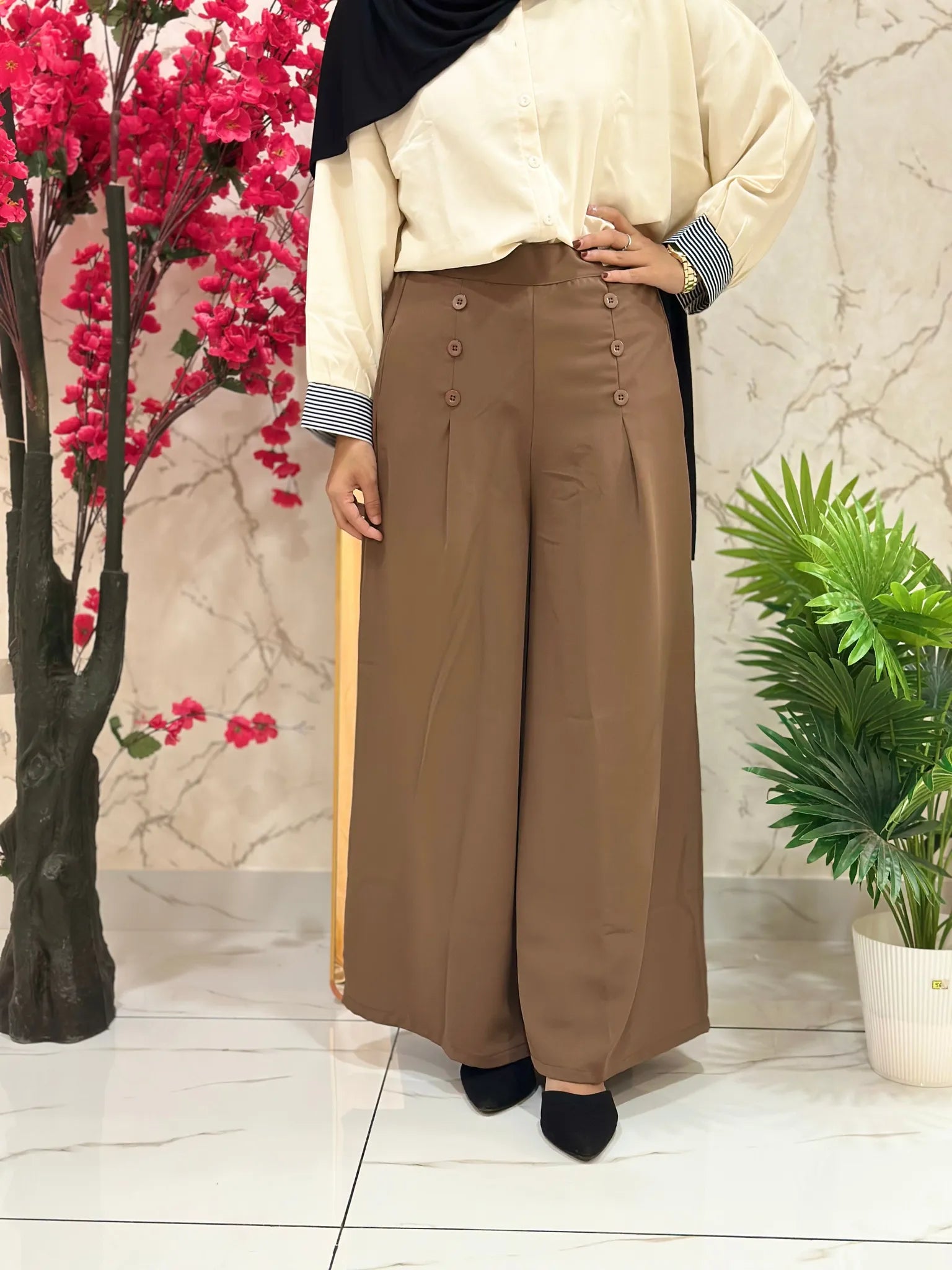 Korean style Pant