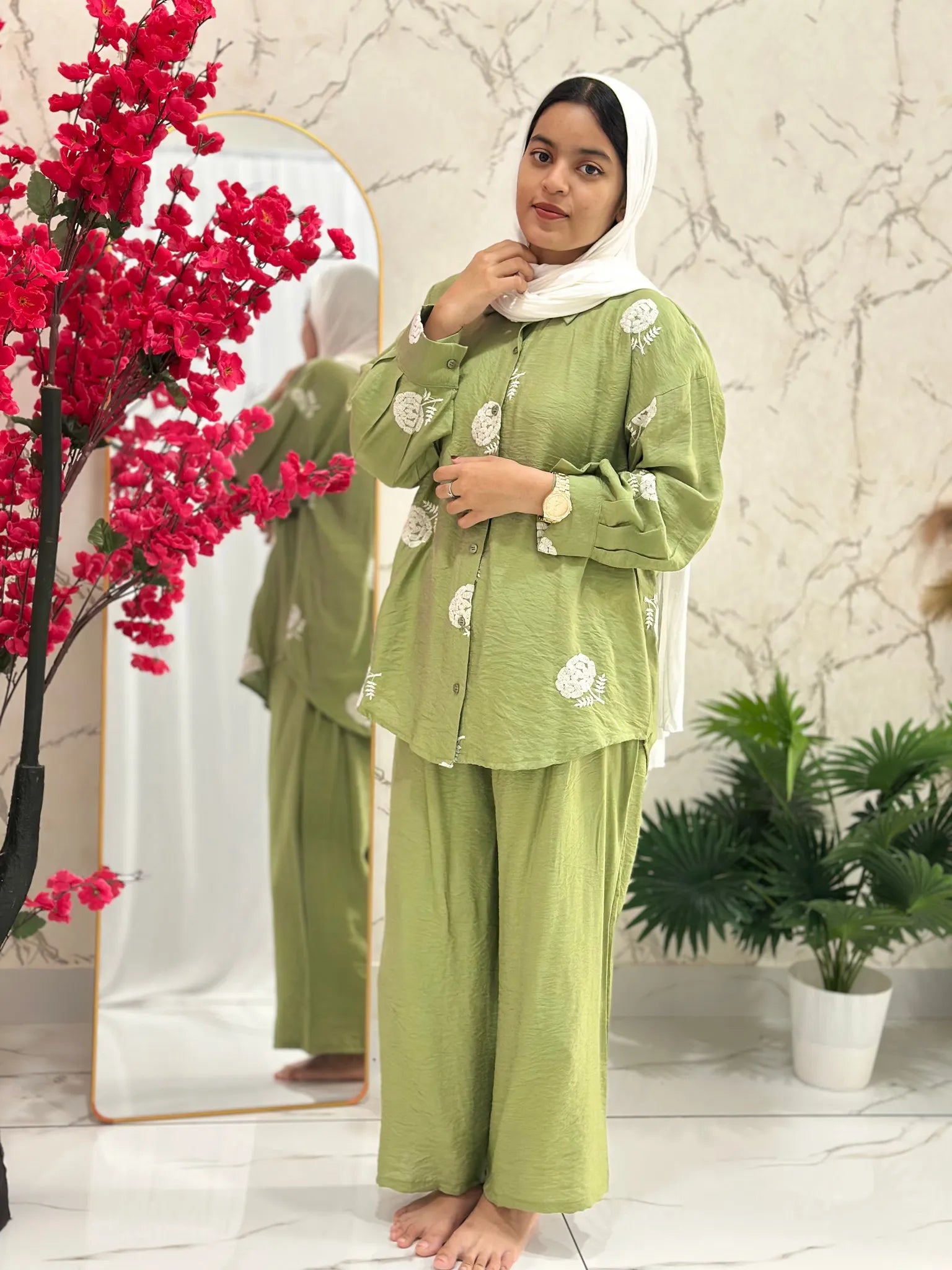 Co-ord Sets