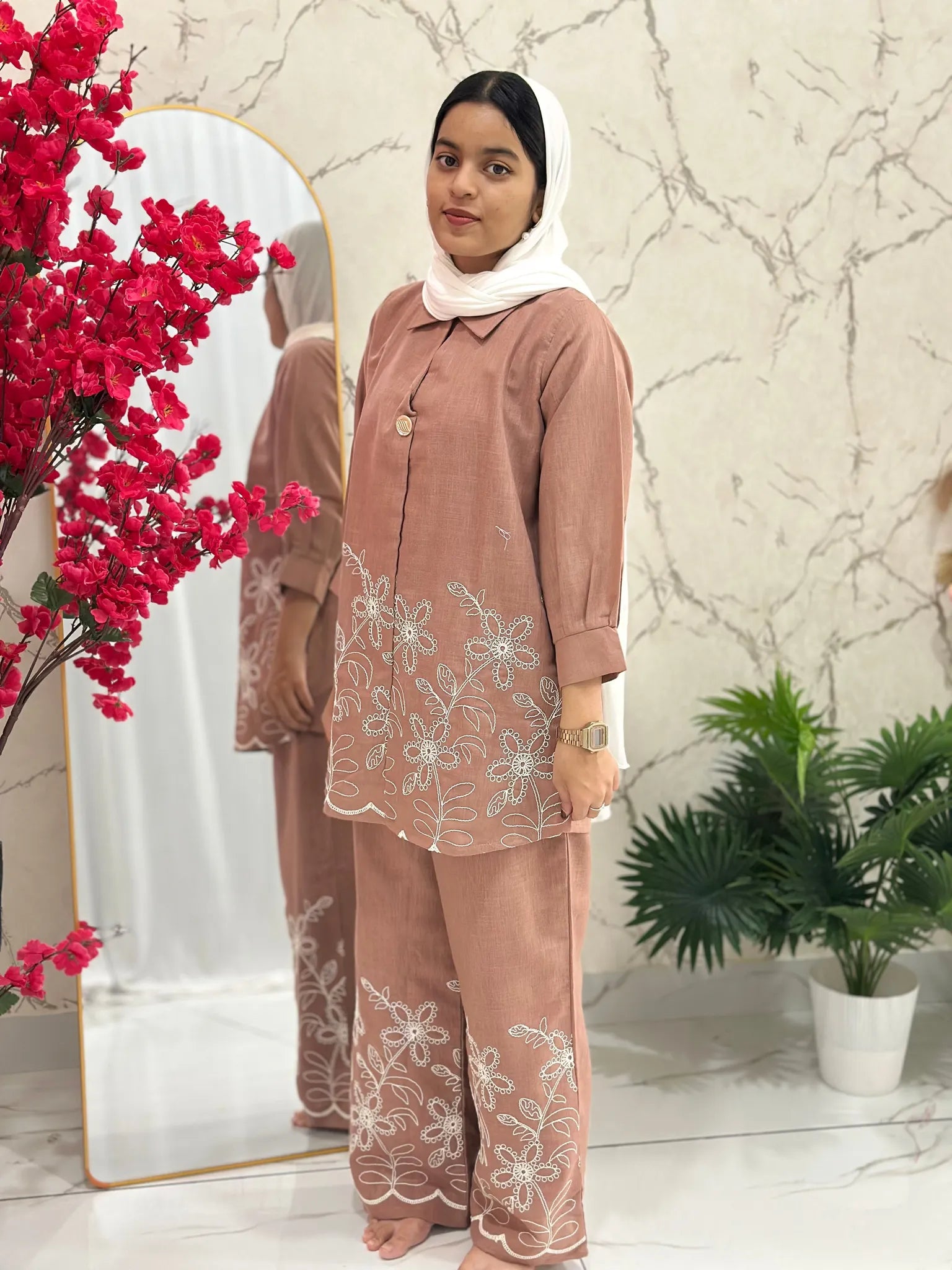 Co-ord Set