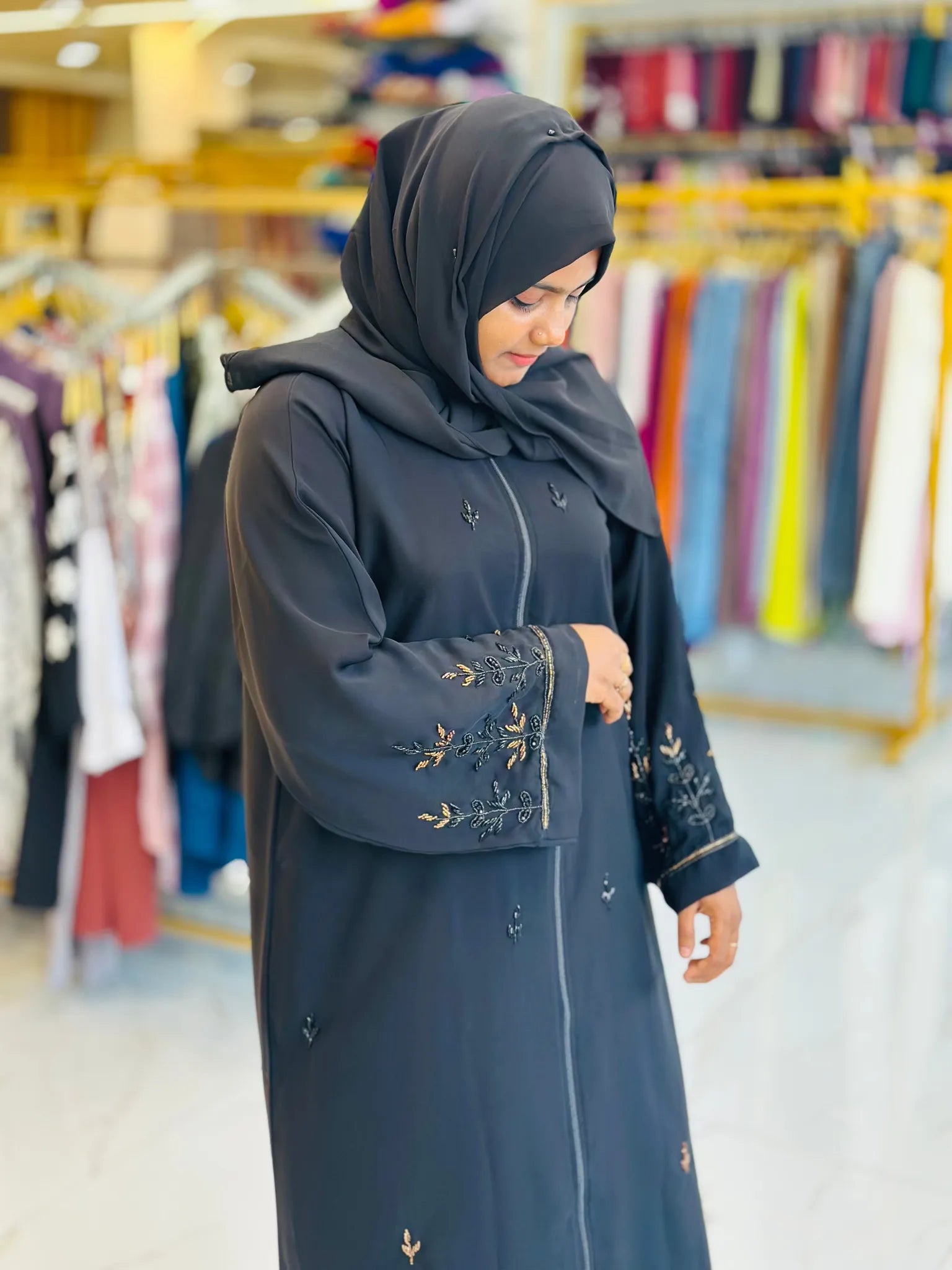 Standard Abaya