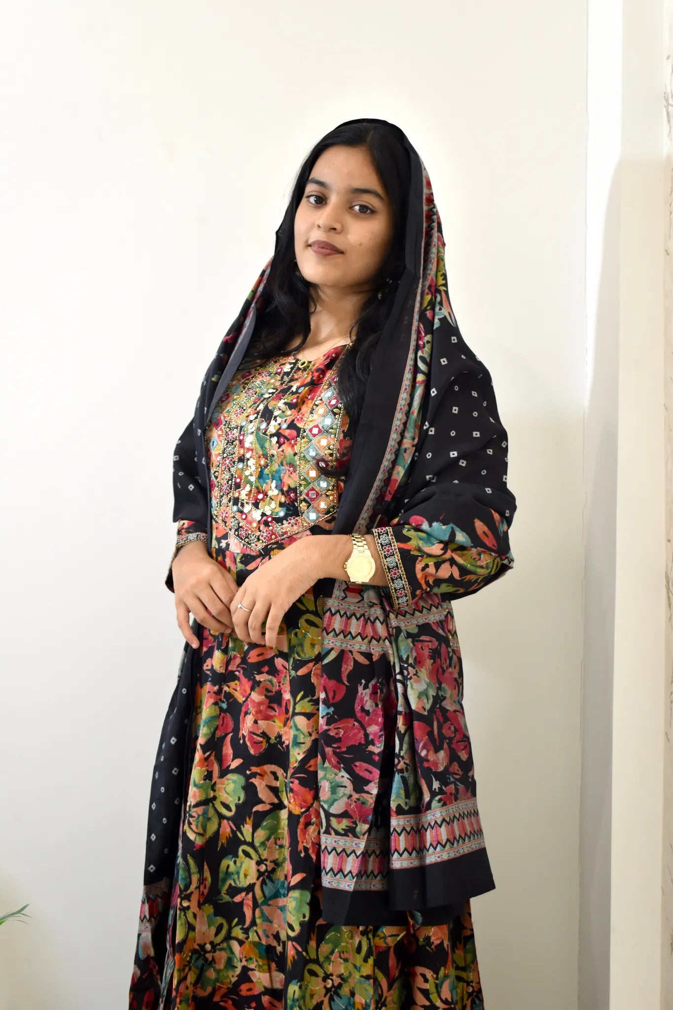 Anarkali
