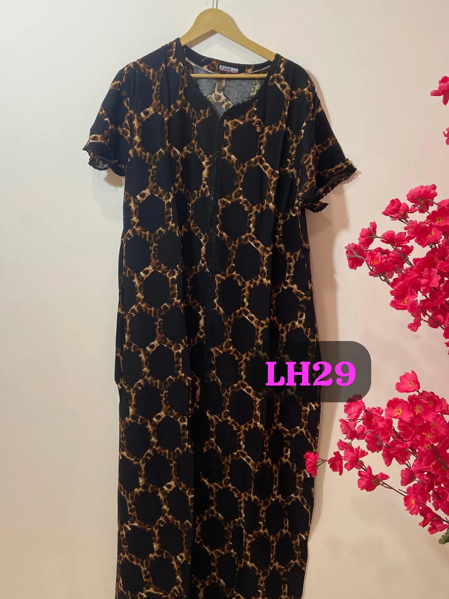 Dubai nighty Offer LH1-30