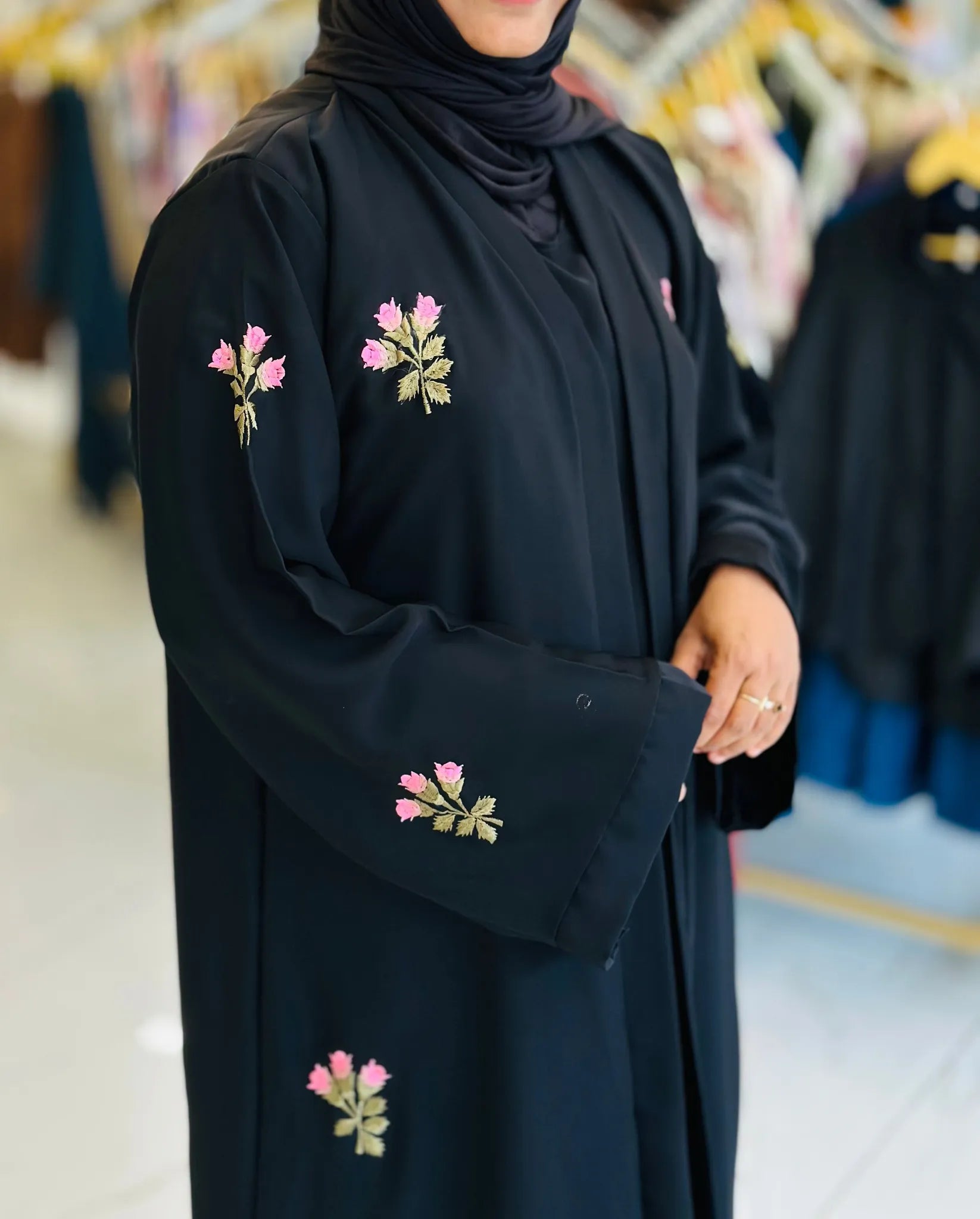 Standard Abaya