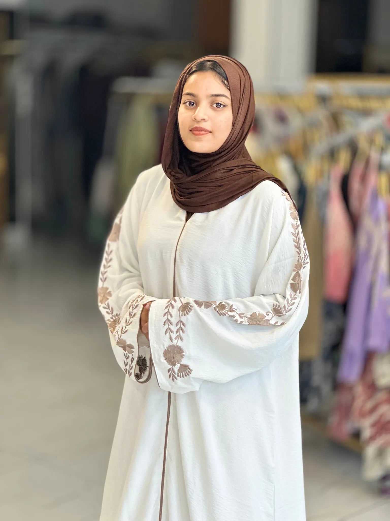 Standard Abaya