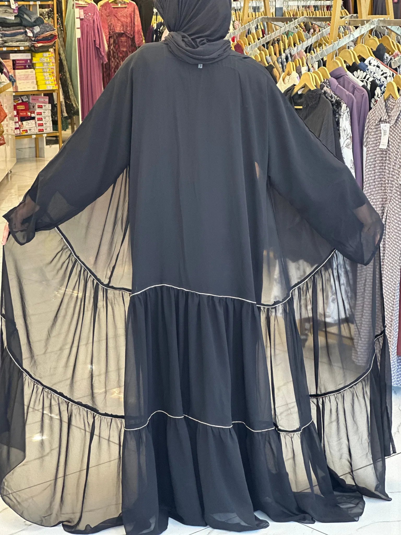 Standard Abaya