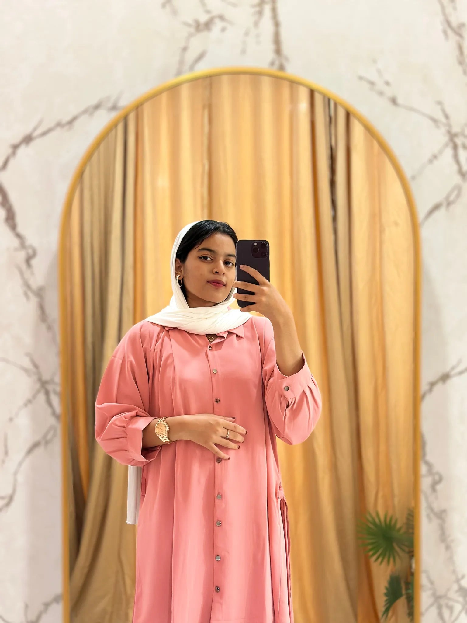 Long Shirt