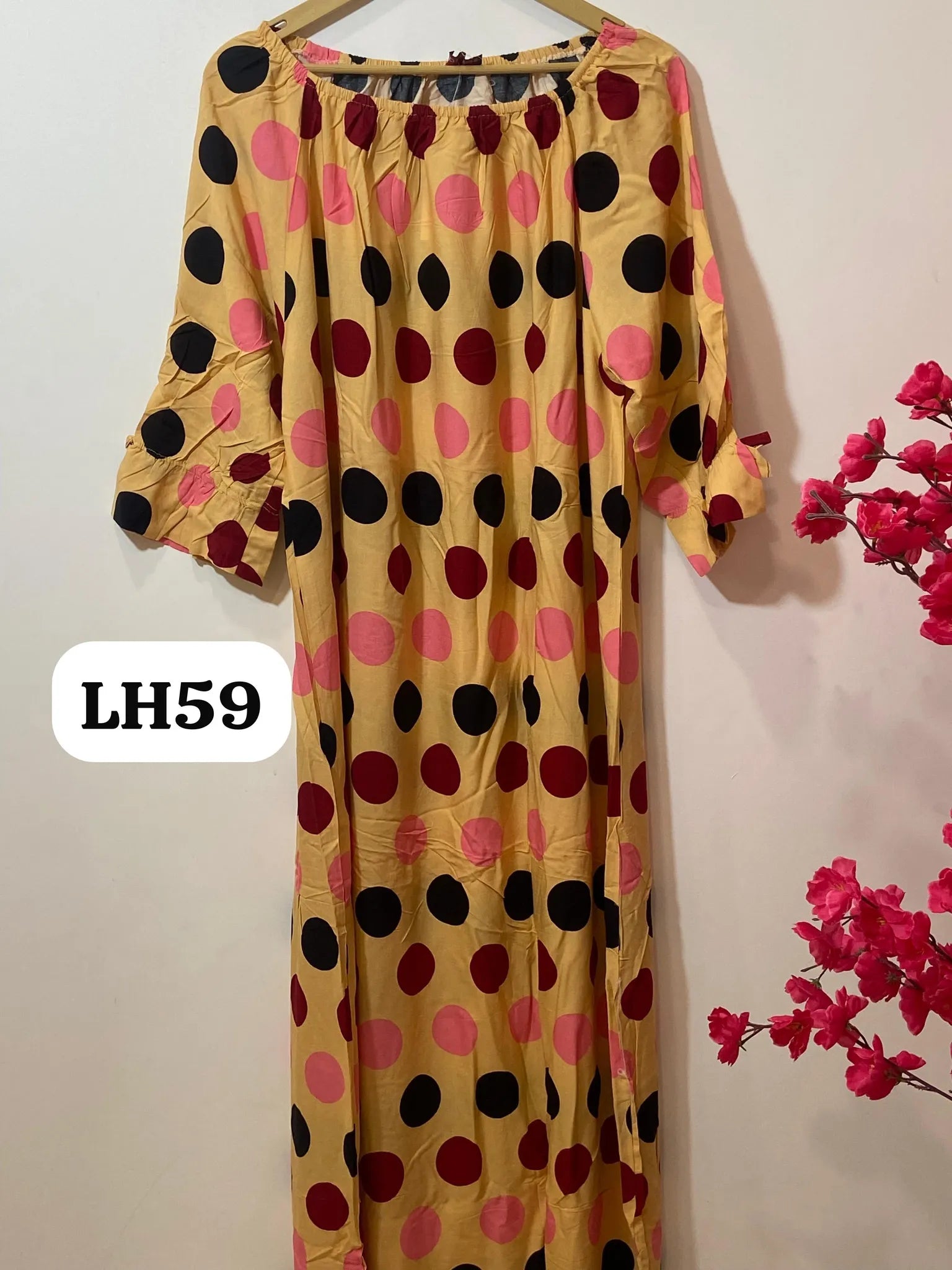 Dubai nighty Offer LH31-60