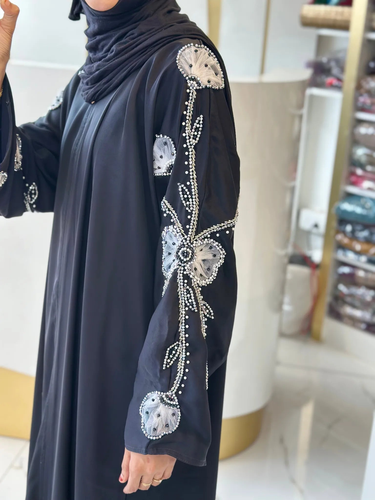 Standard Abaya