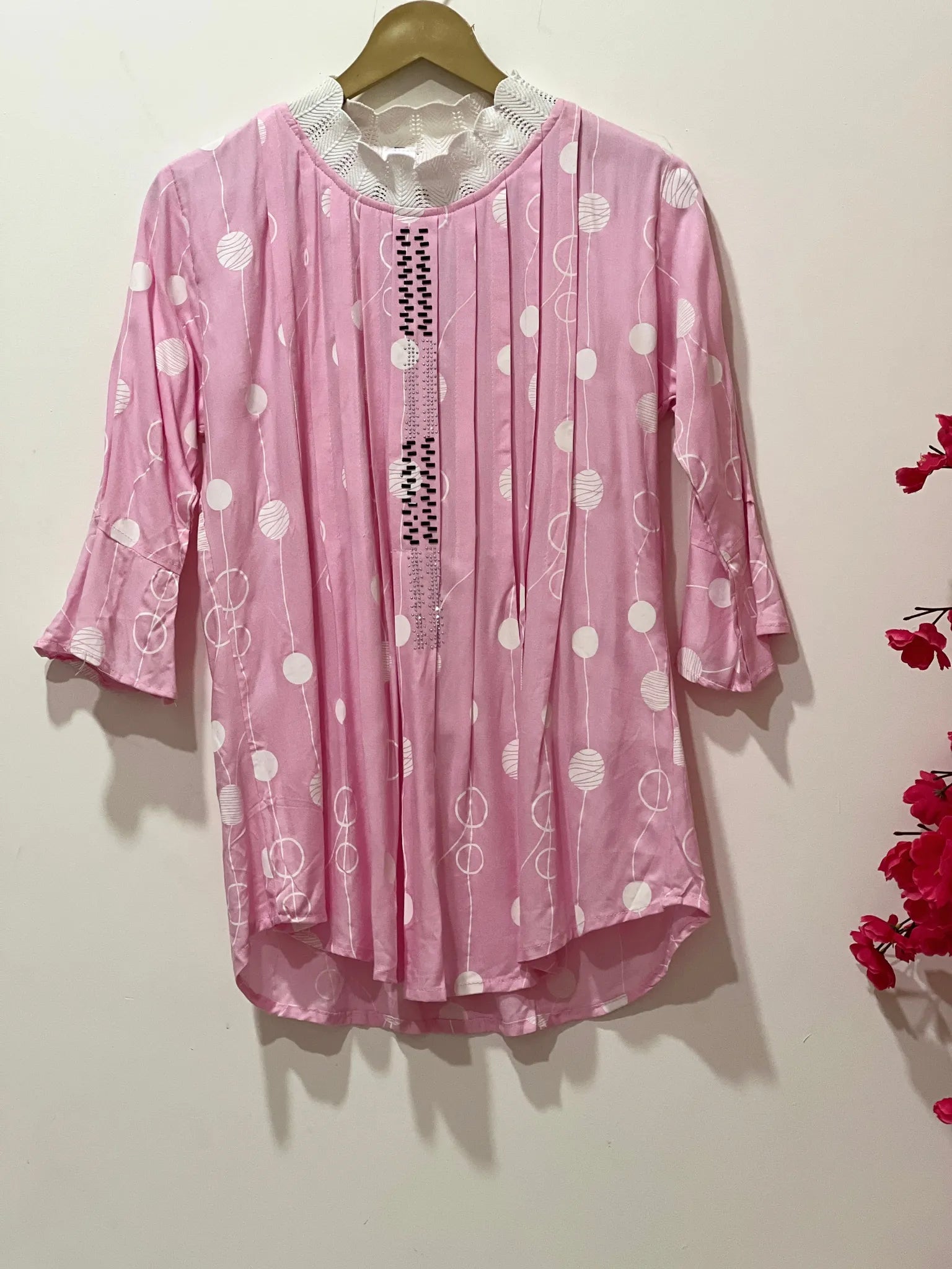 Short Top Offer