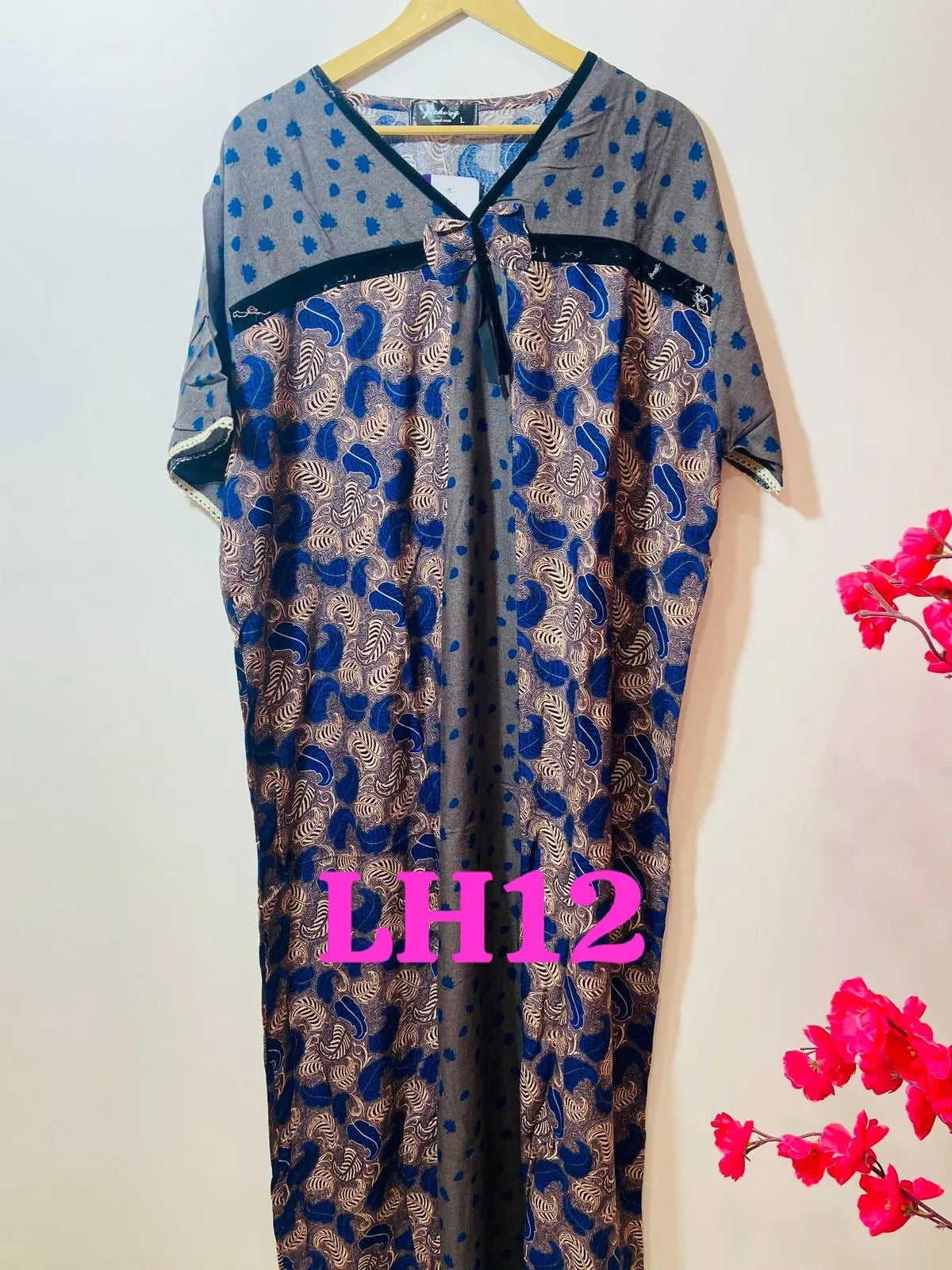 Dubai nighty Offer LH1-30