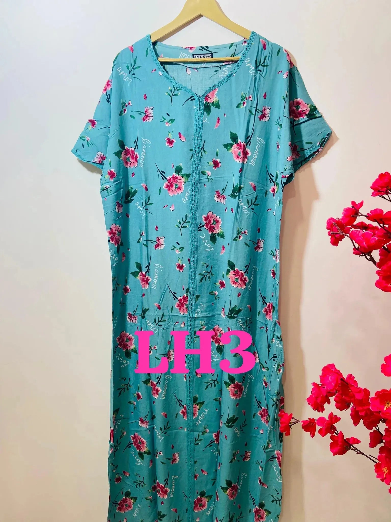 Dubai nighty Offer LH1-30