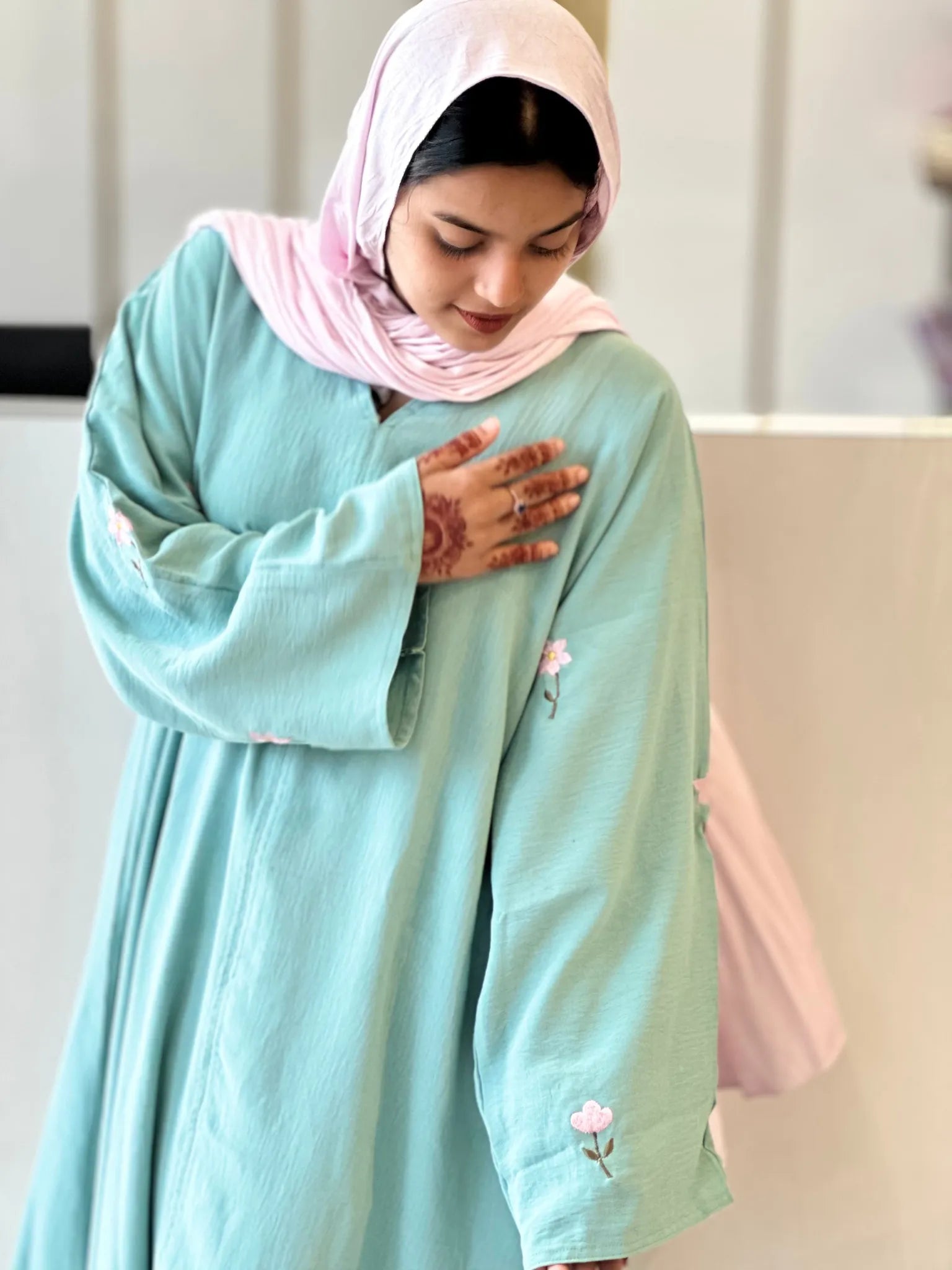 Affordable Abayas