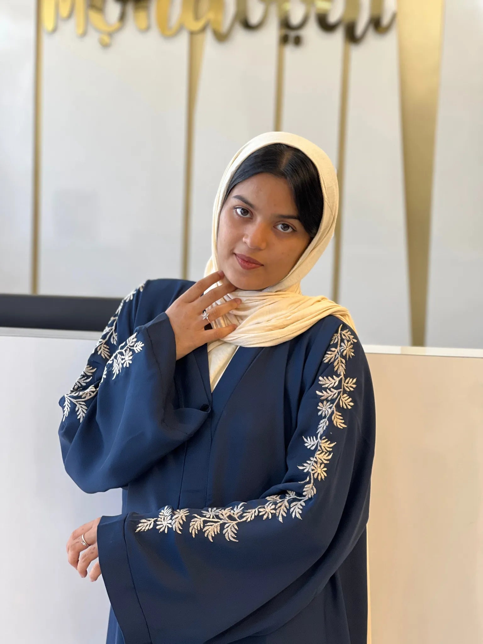 Standard Abaya