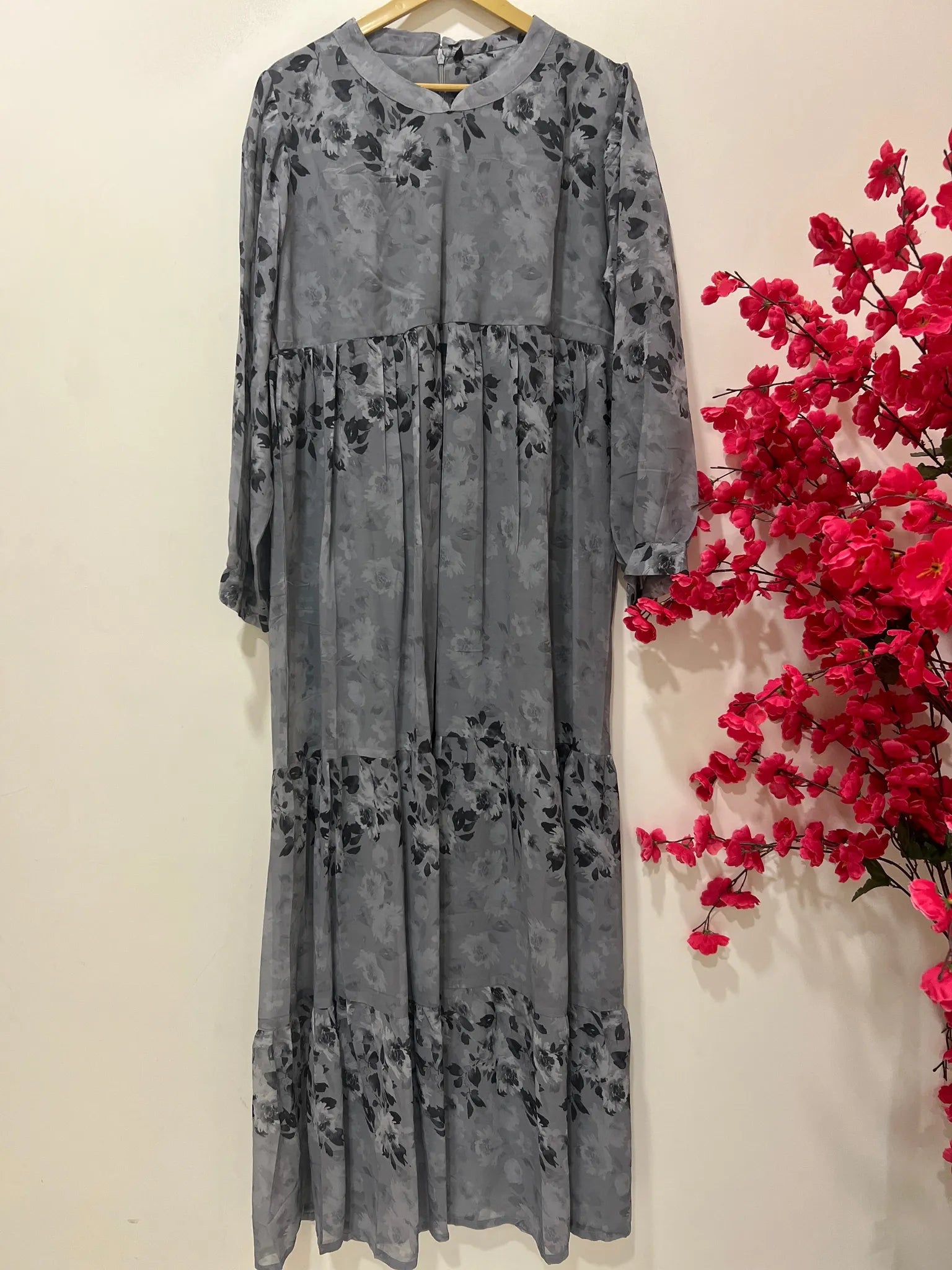 Western Gown