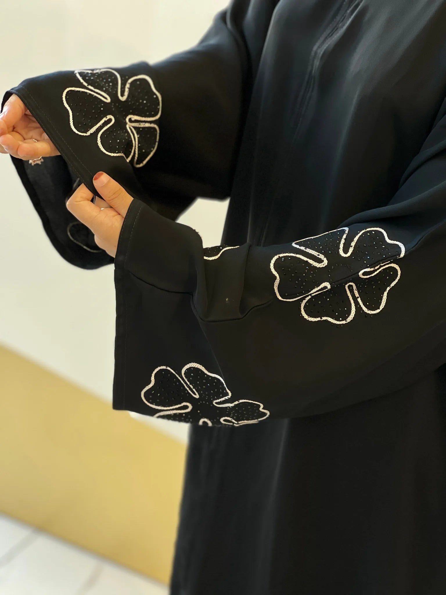 Standard Abaya