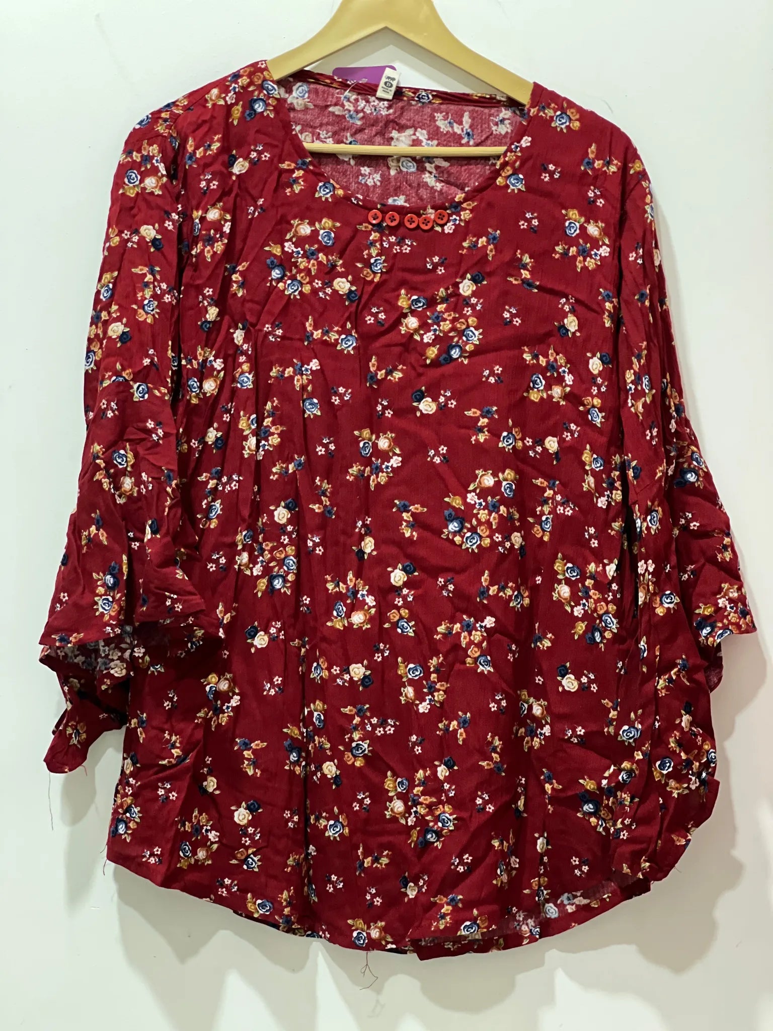 Short Top Offer