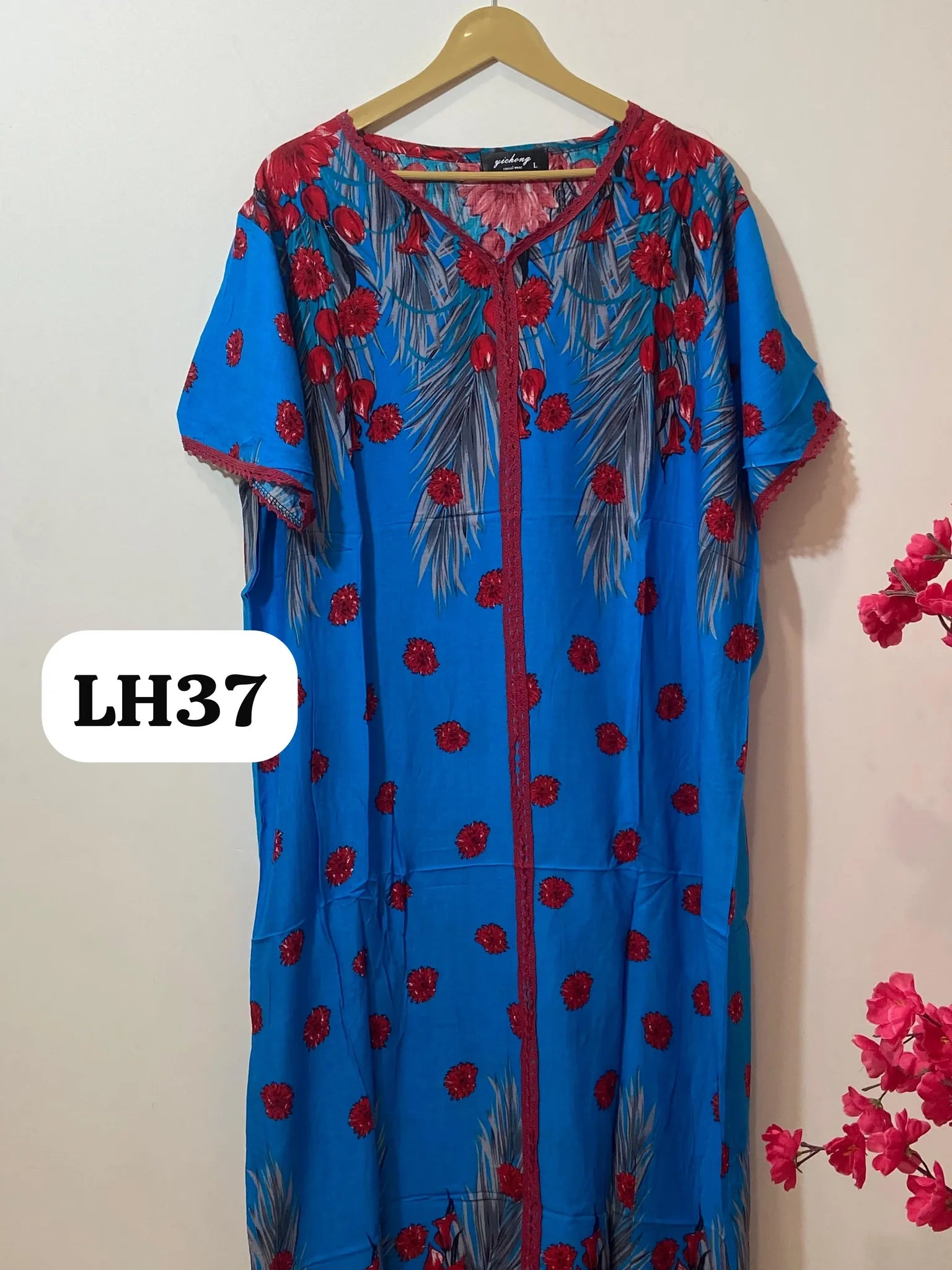 Dubai nighty Offer LH31-60