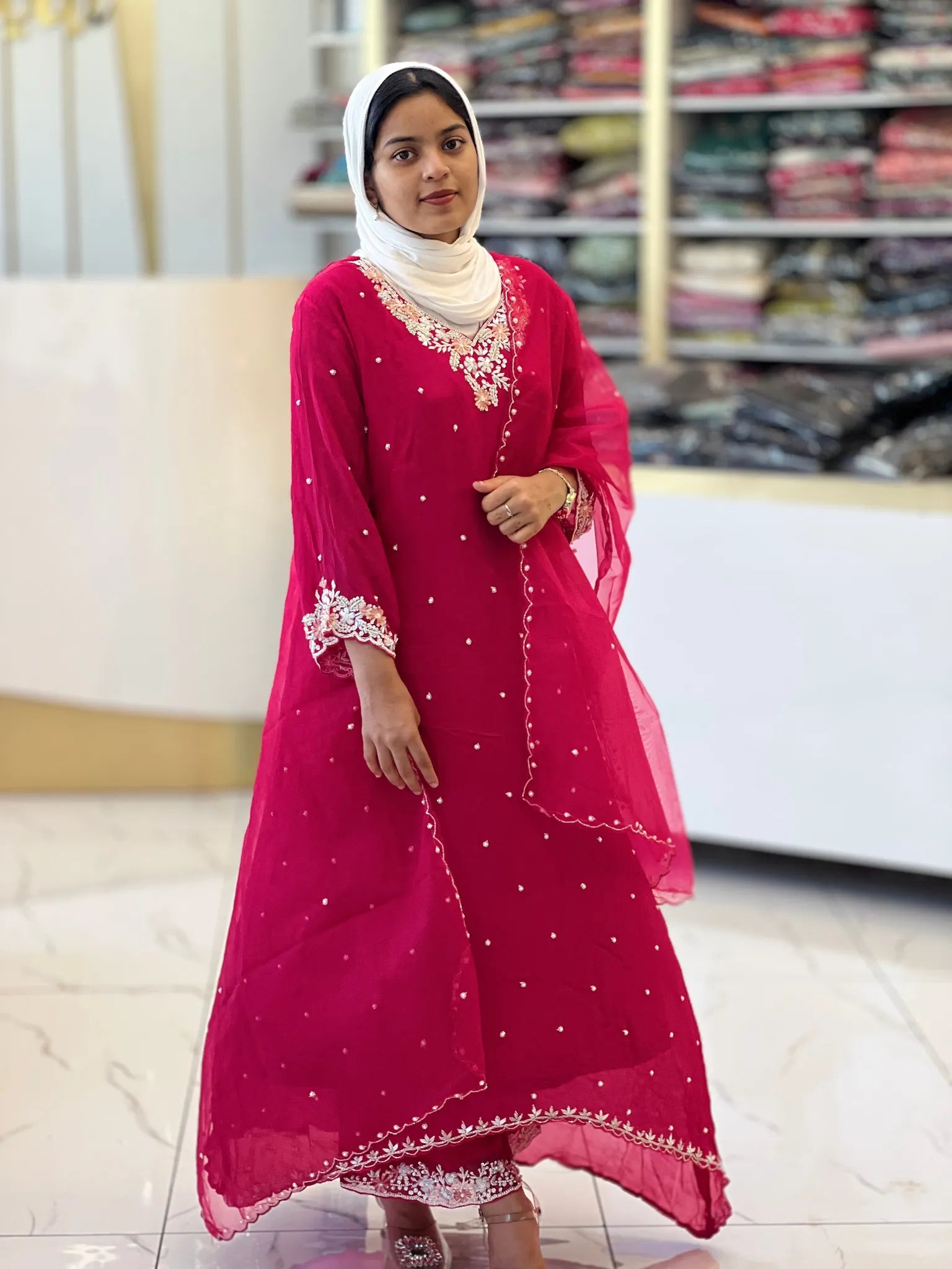 Anarkali