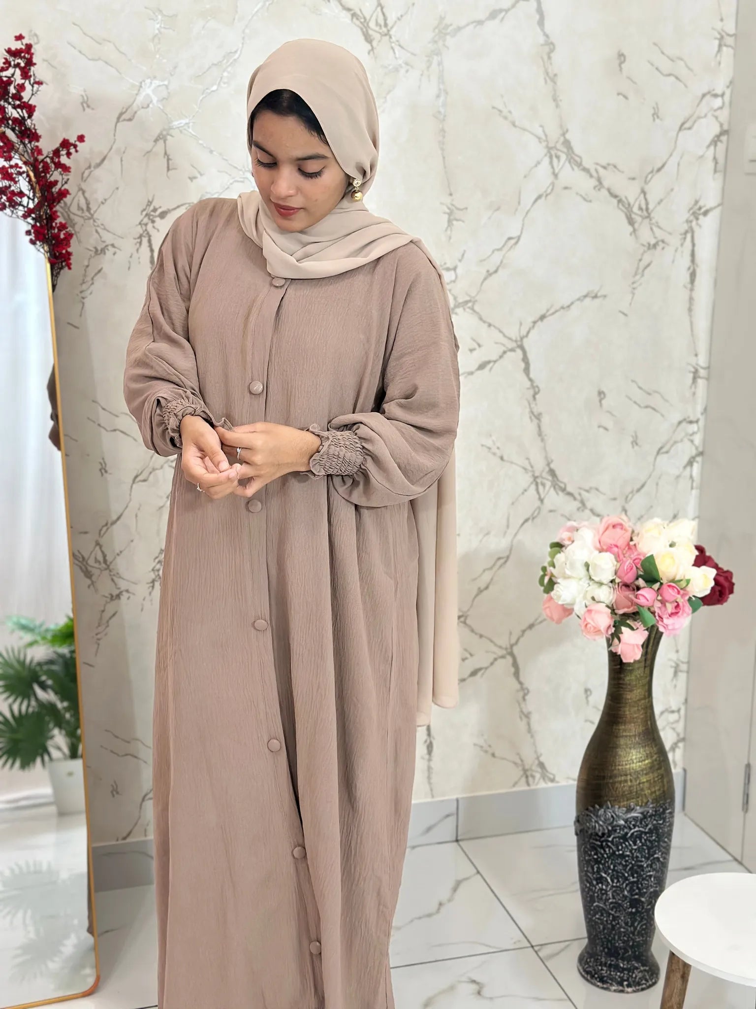 Affordable Abayas