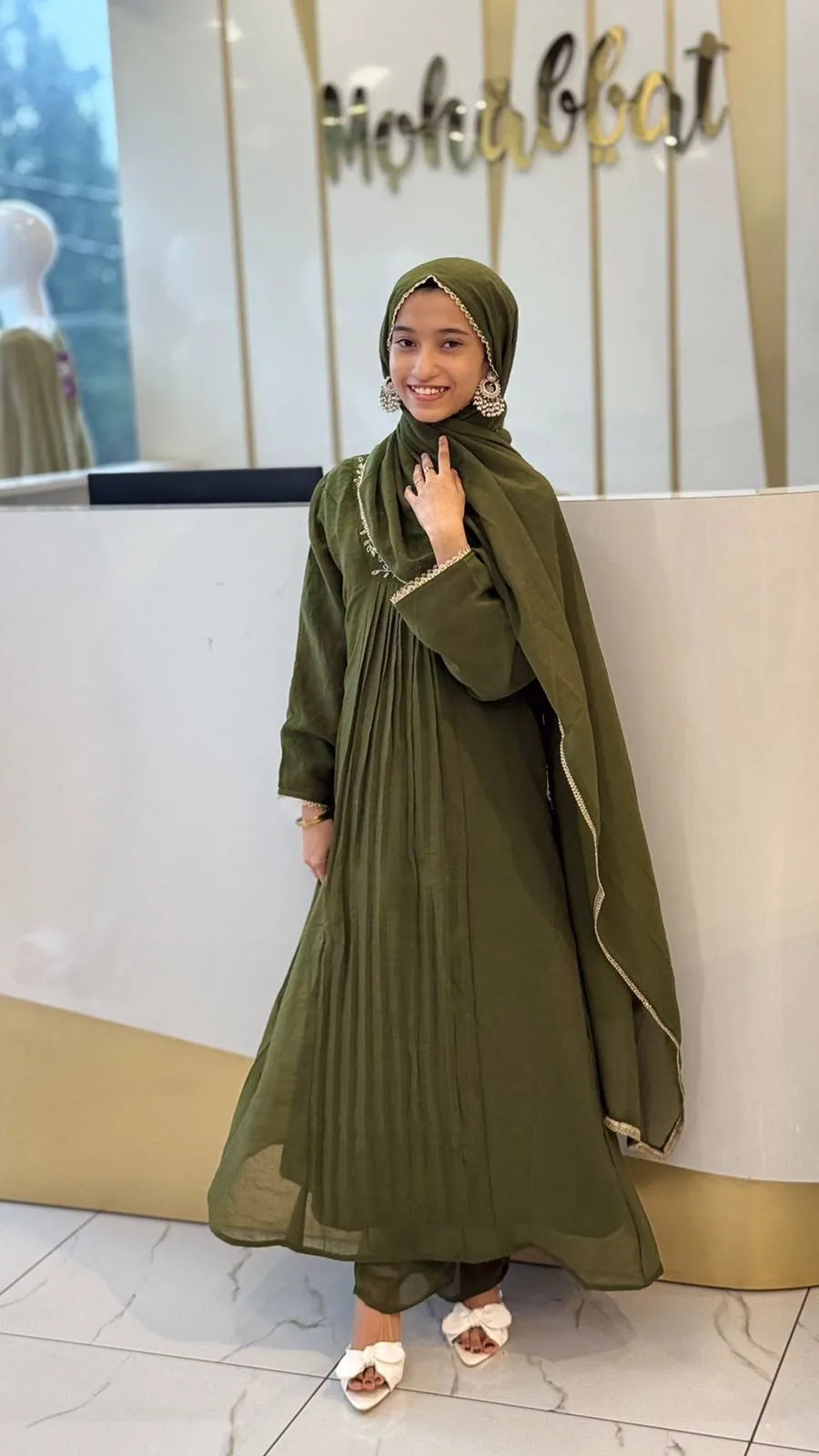 Anarkali
