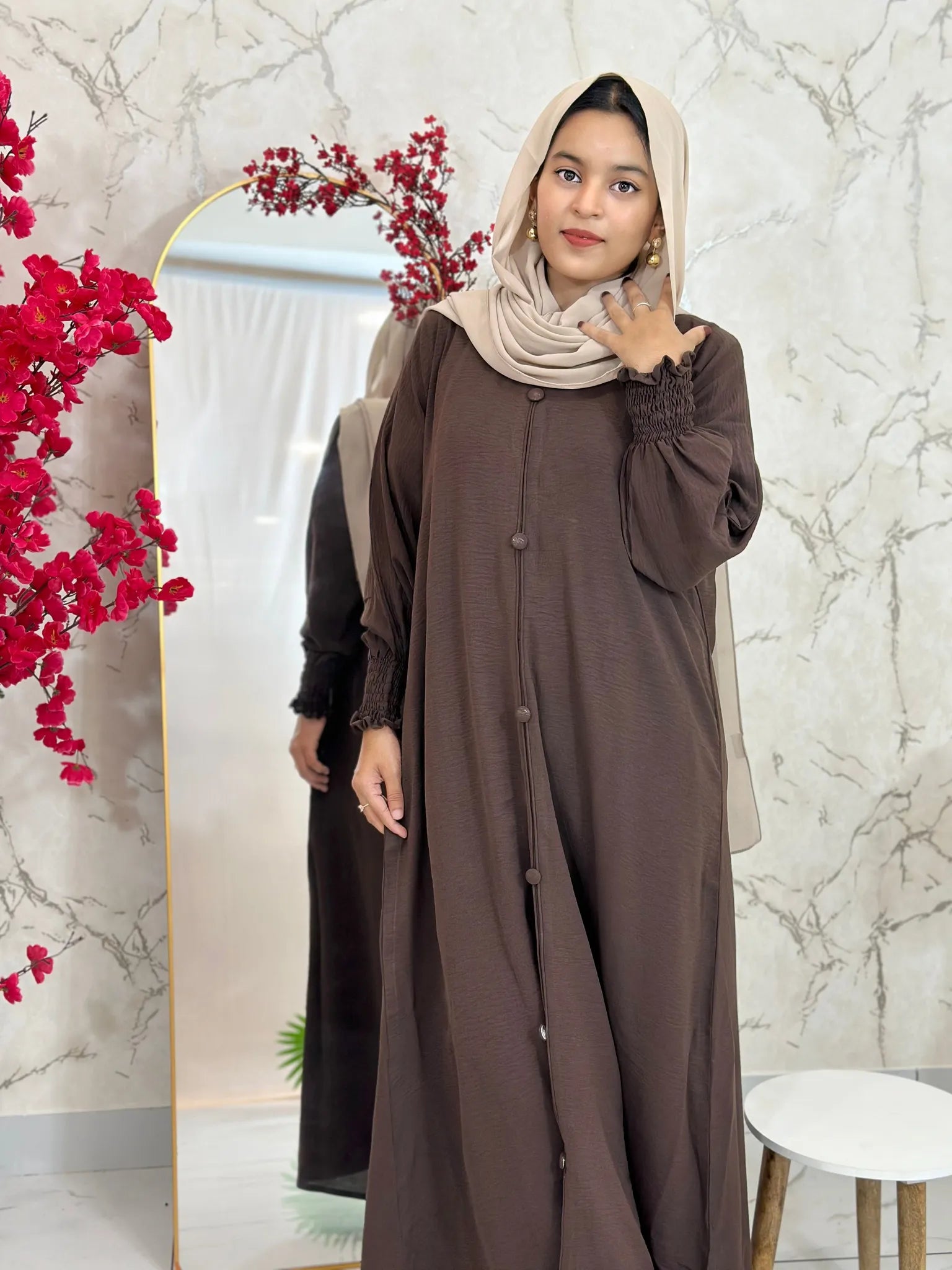 Affordable Abayas