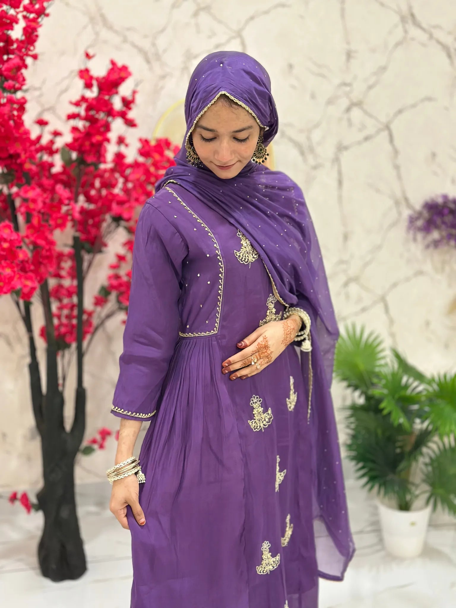 Anarkali 100