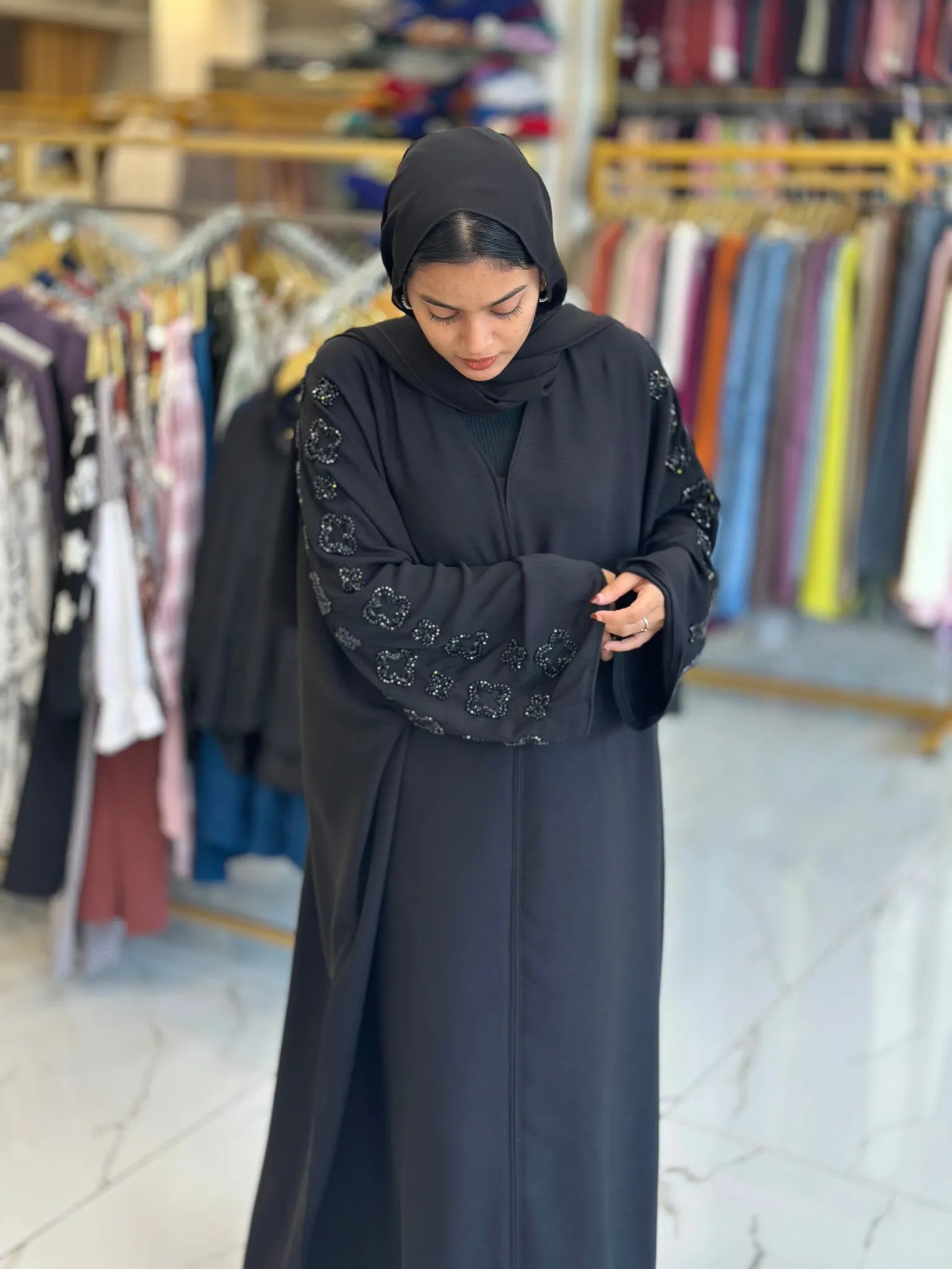 Standard Abaya