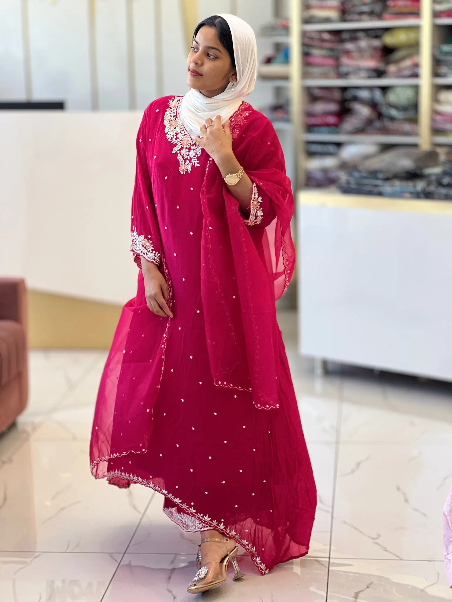 Anarkali