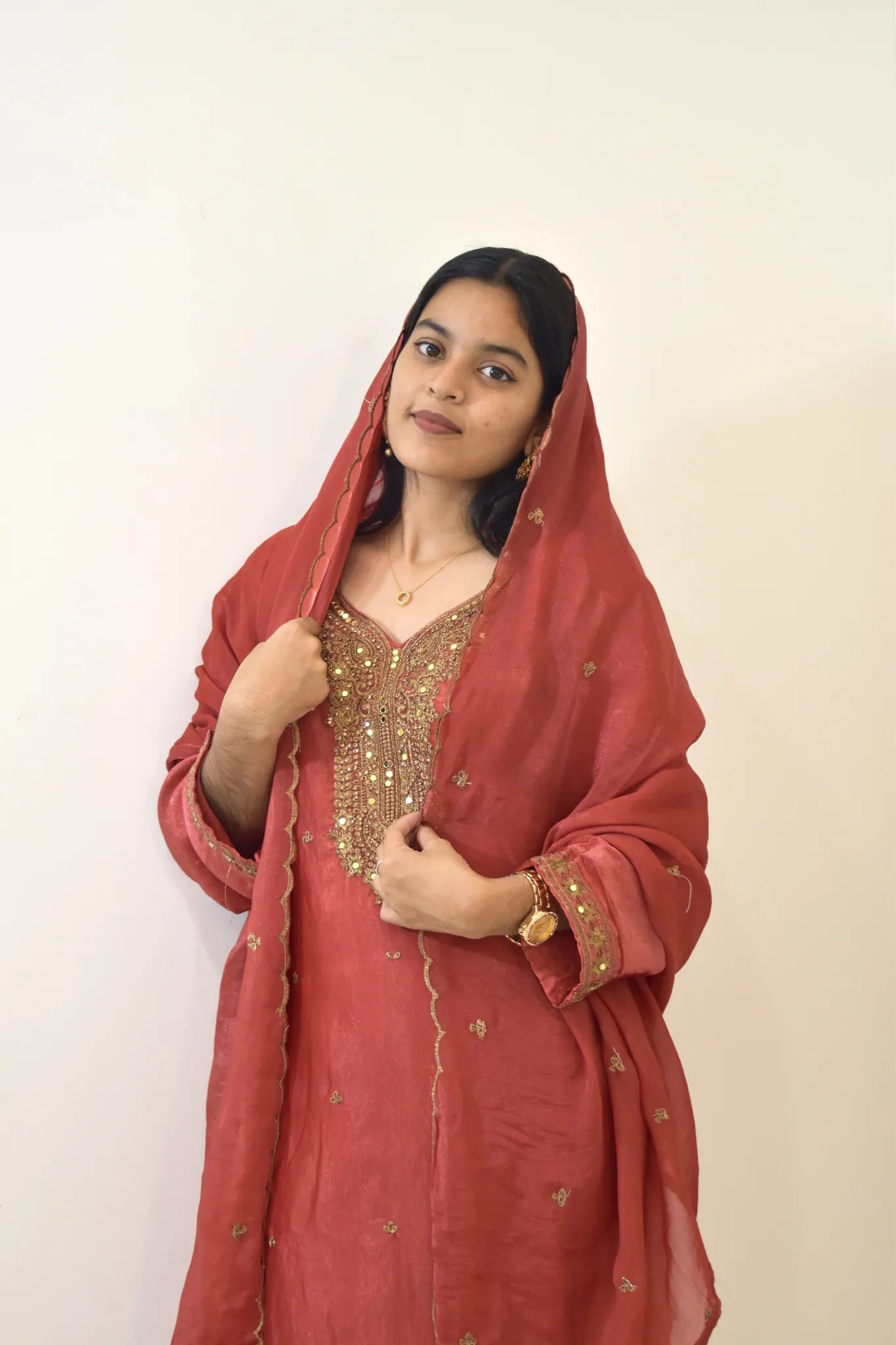 Salwar set