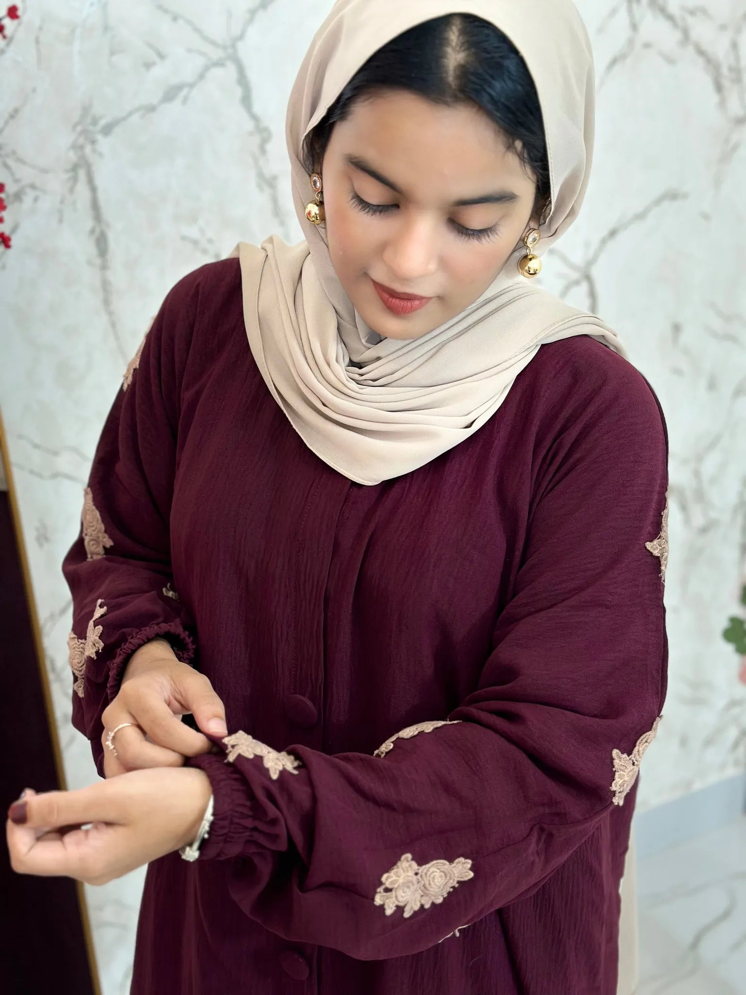Affordable Abayas