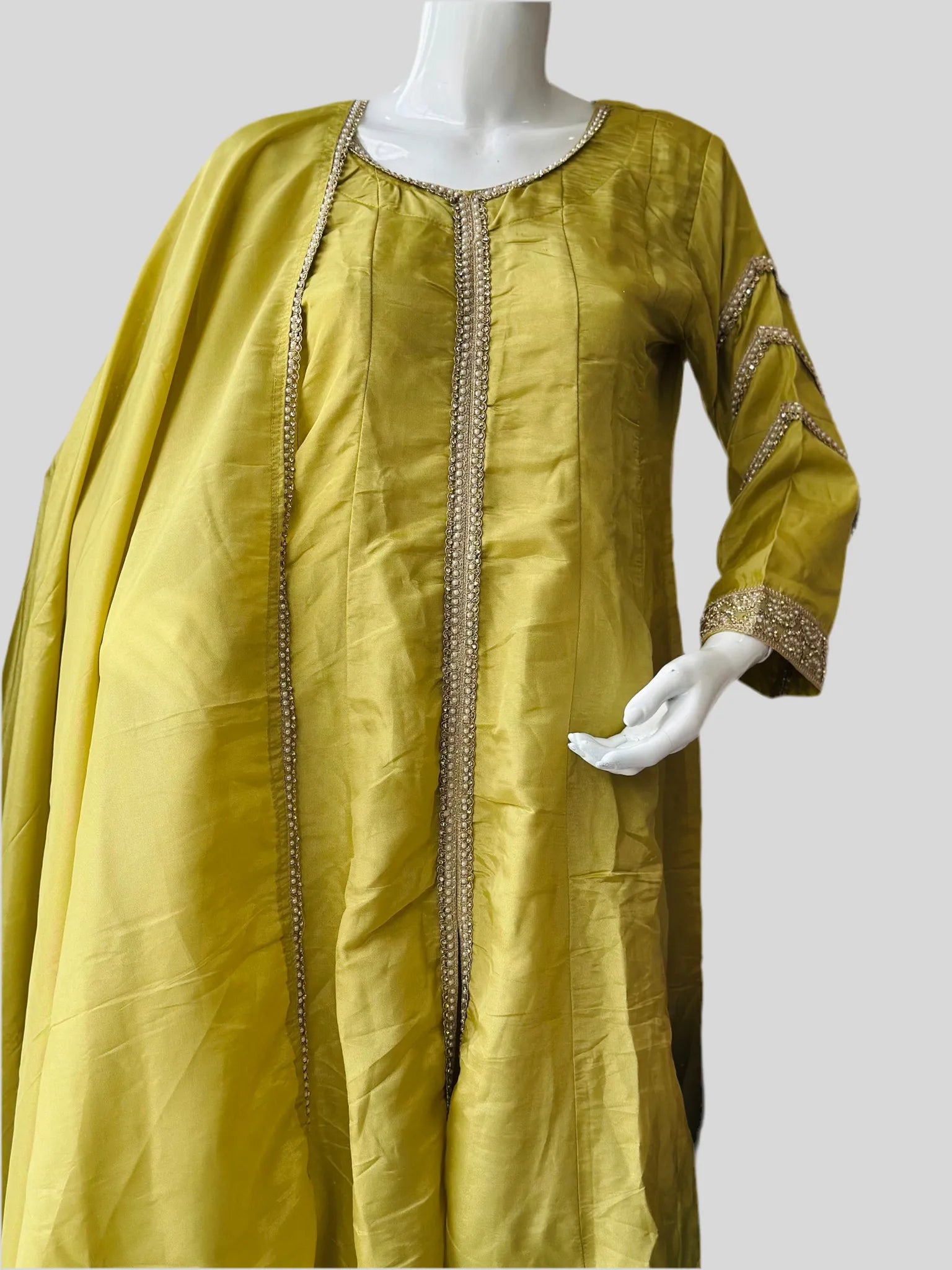 Anarkali