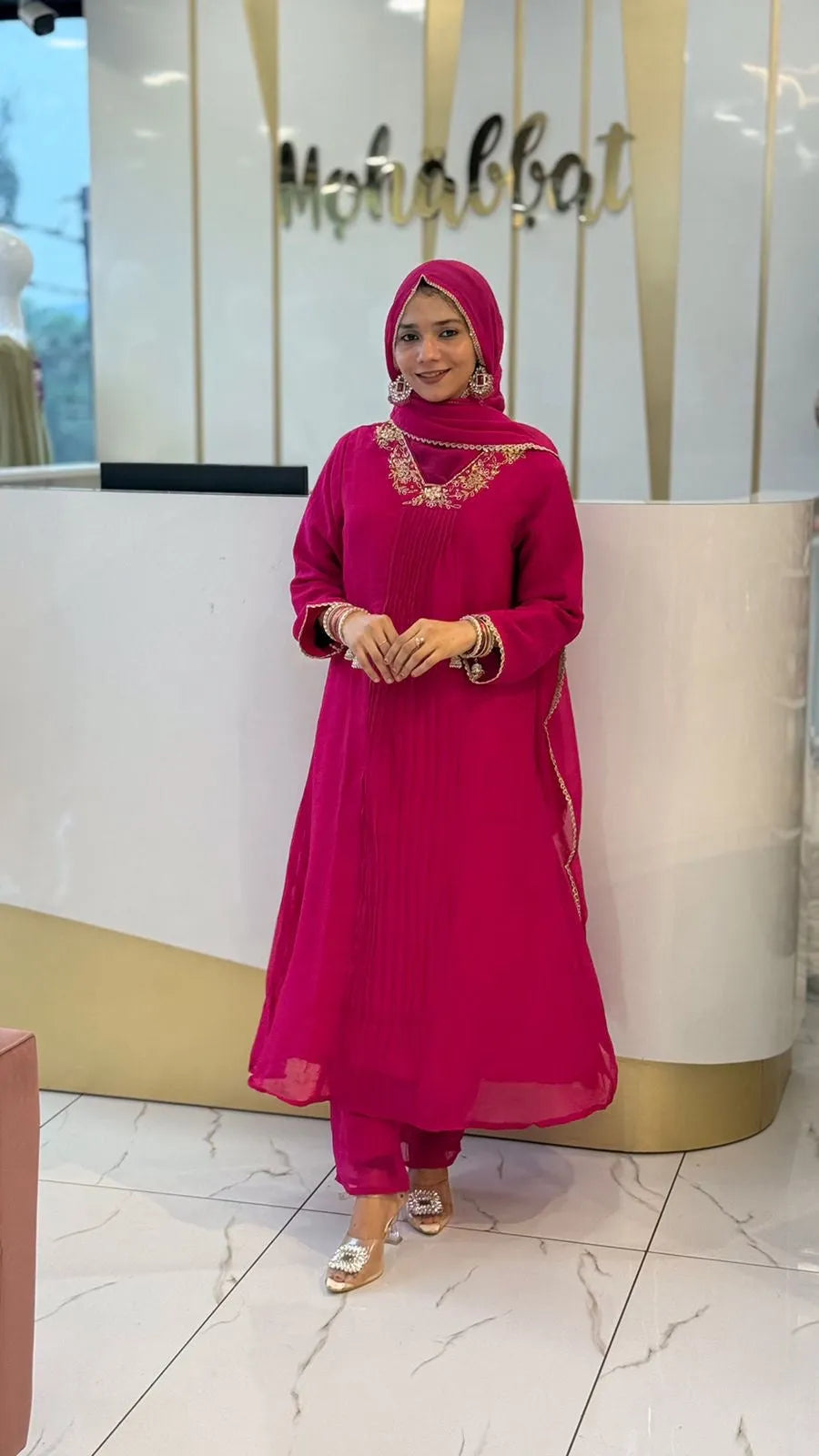 Anarkali