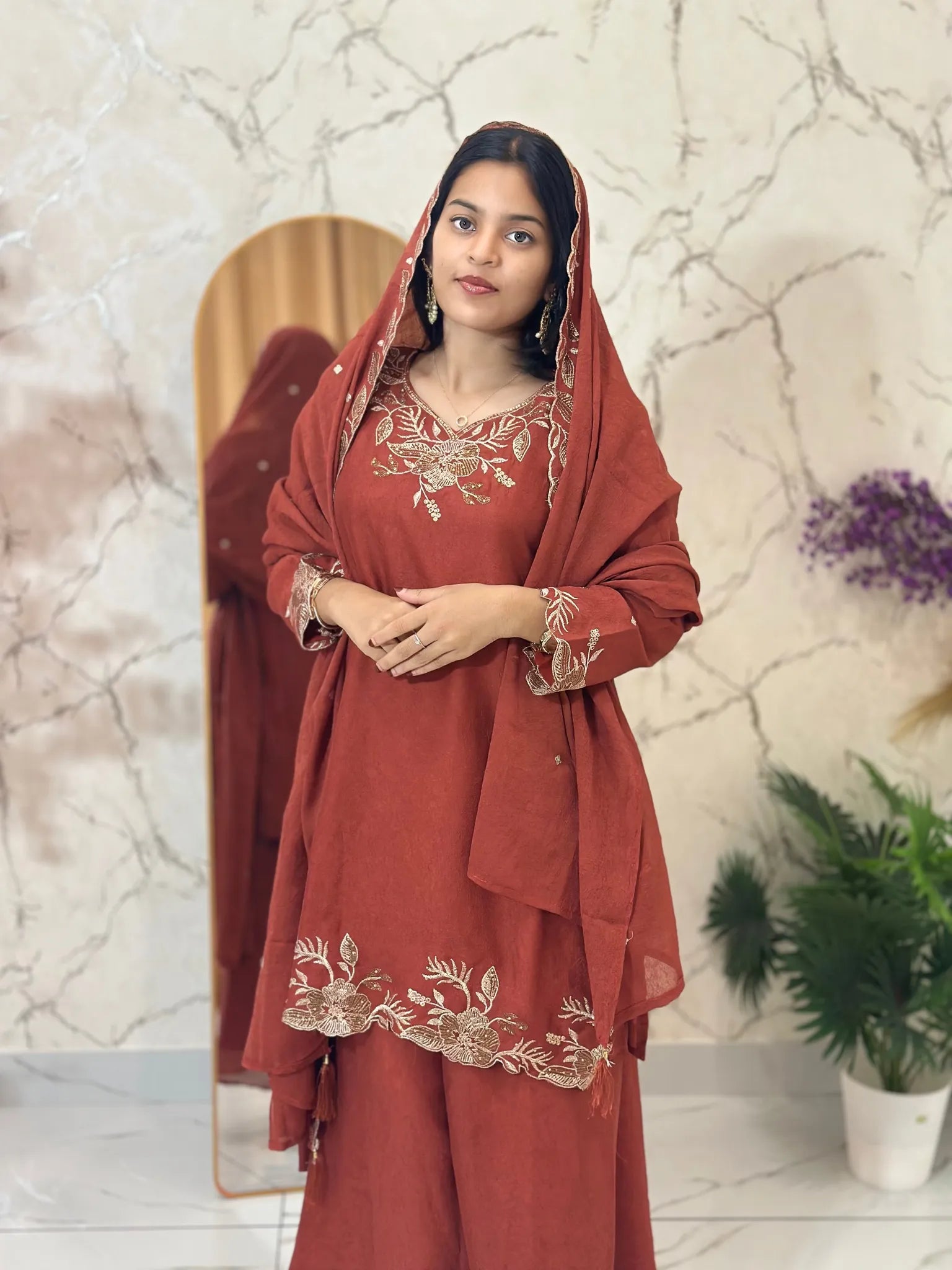 Garara Set 101