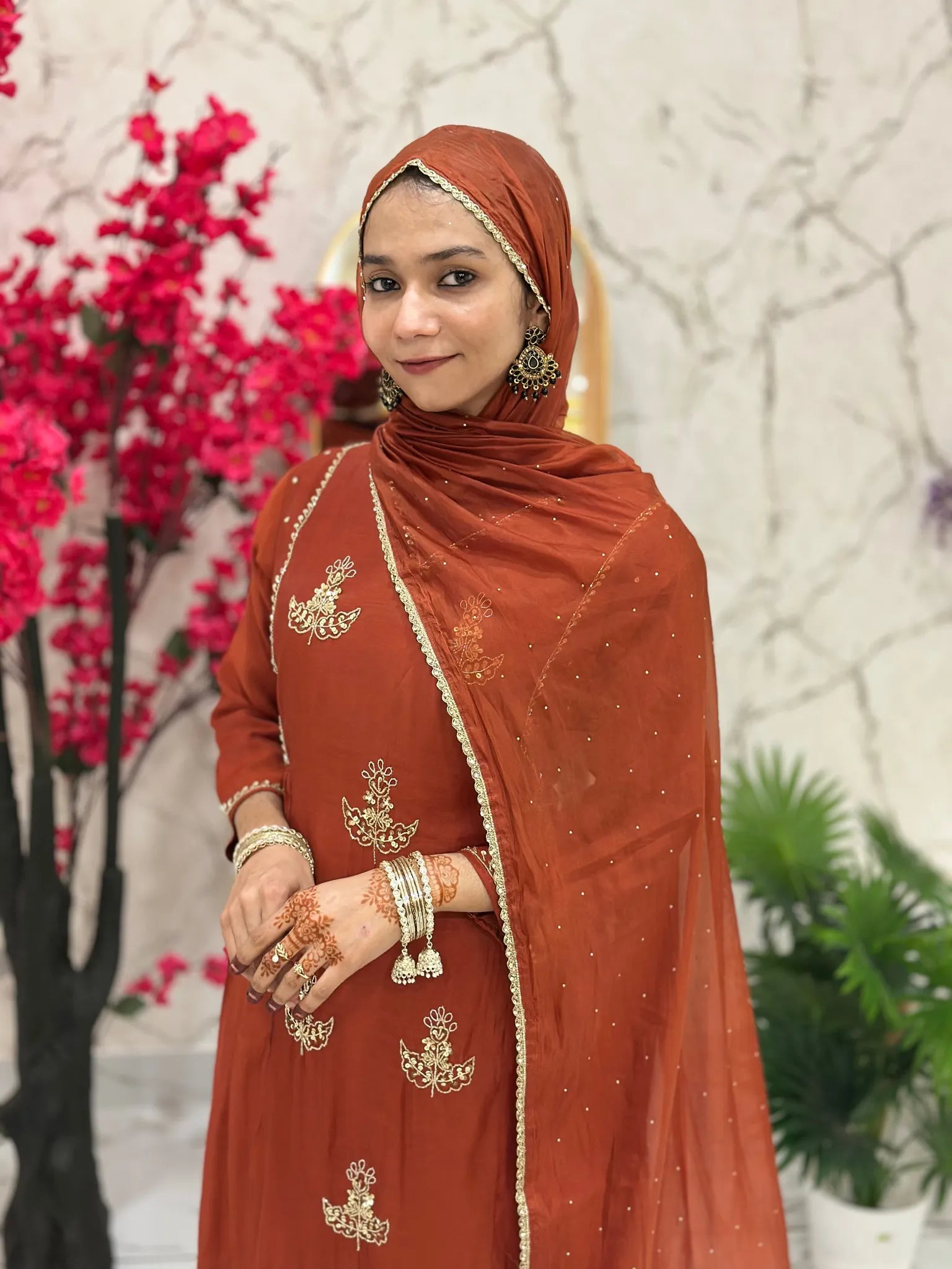 Anarkali 100