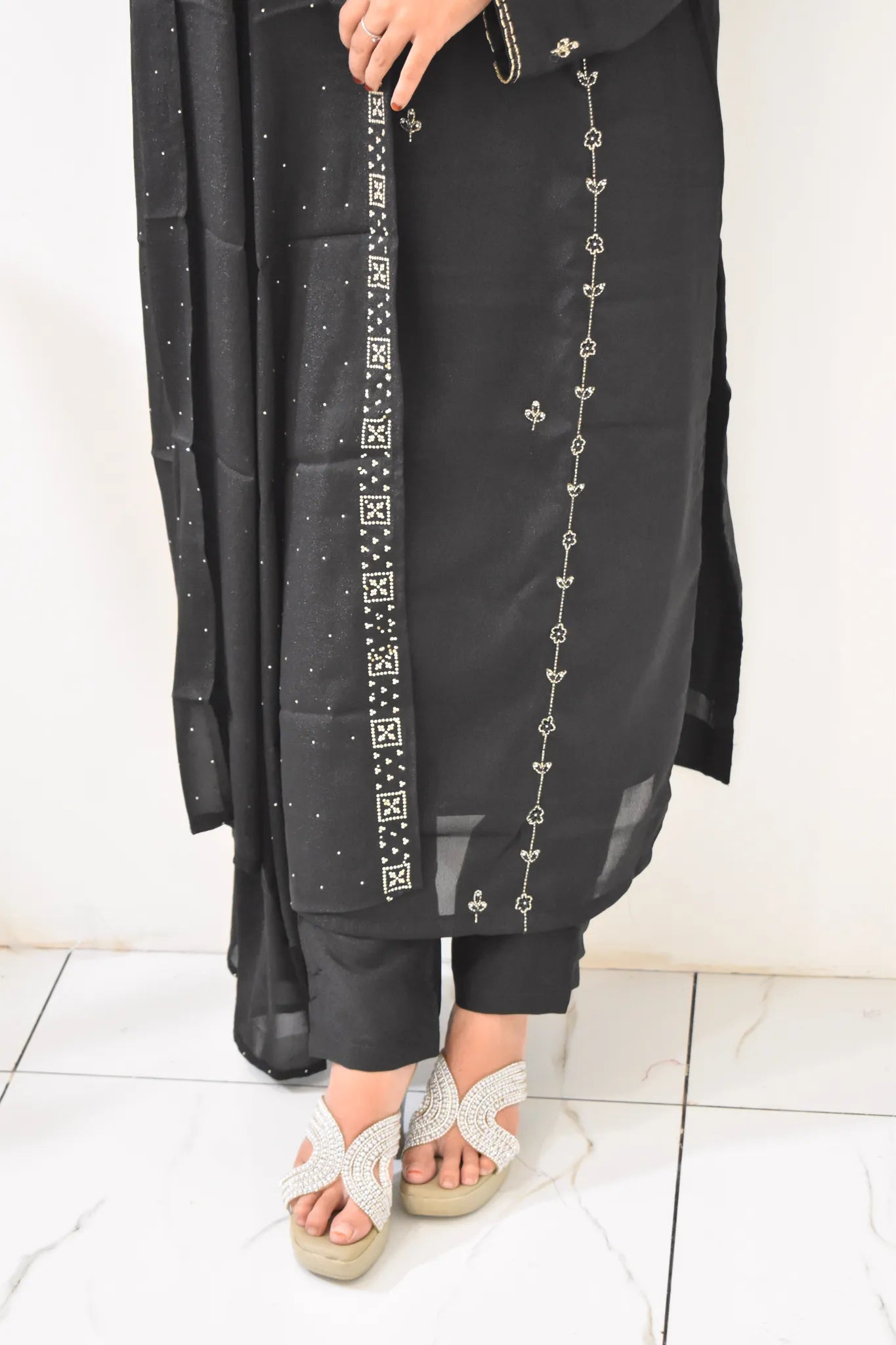 Salwar set