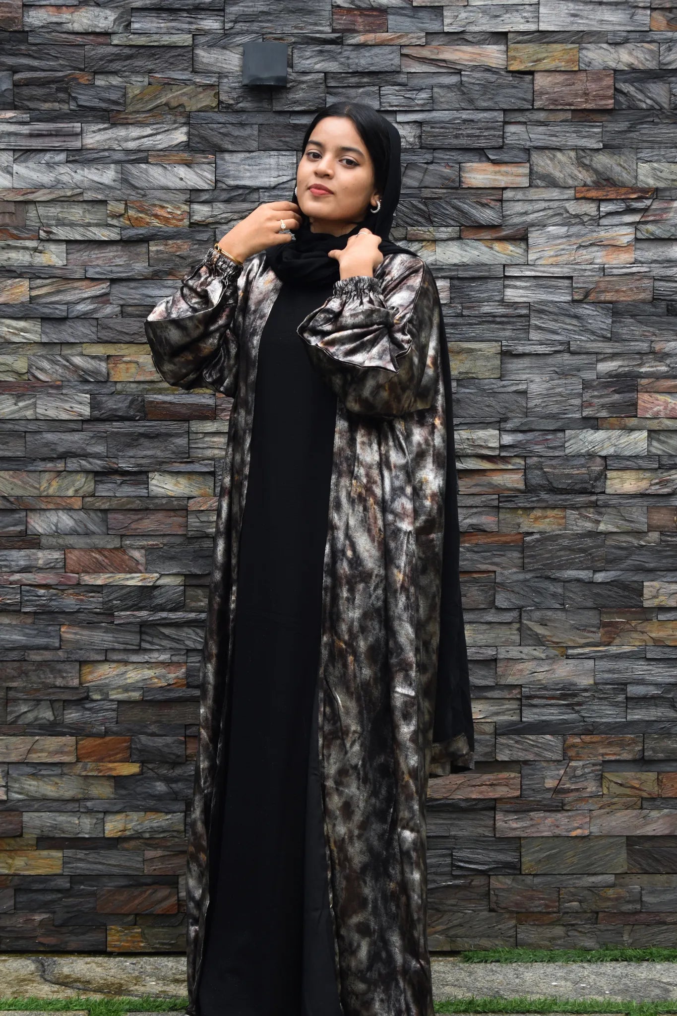 Standard Abaya