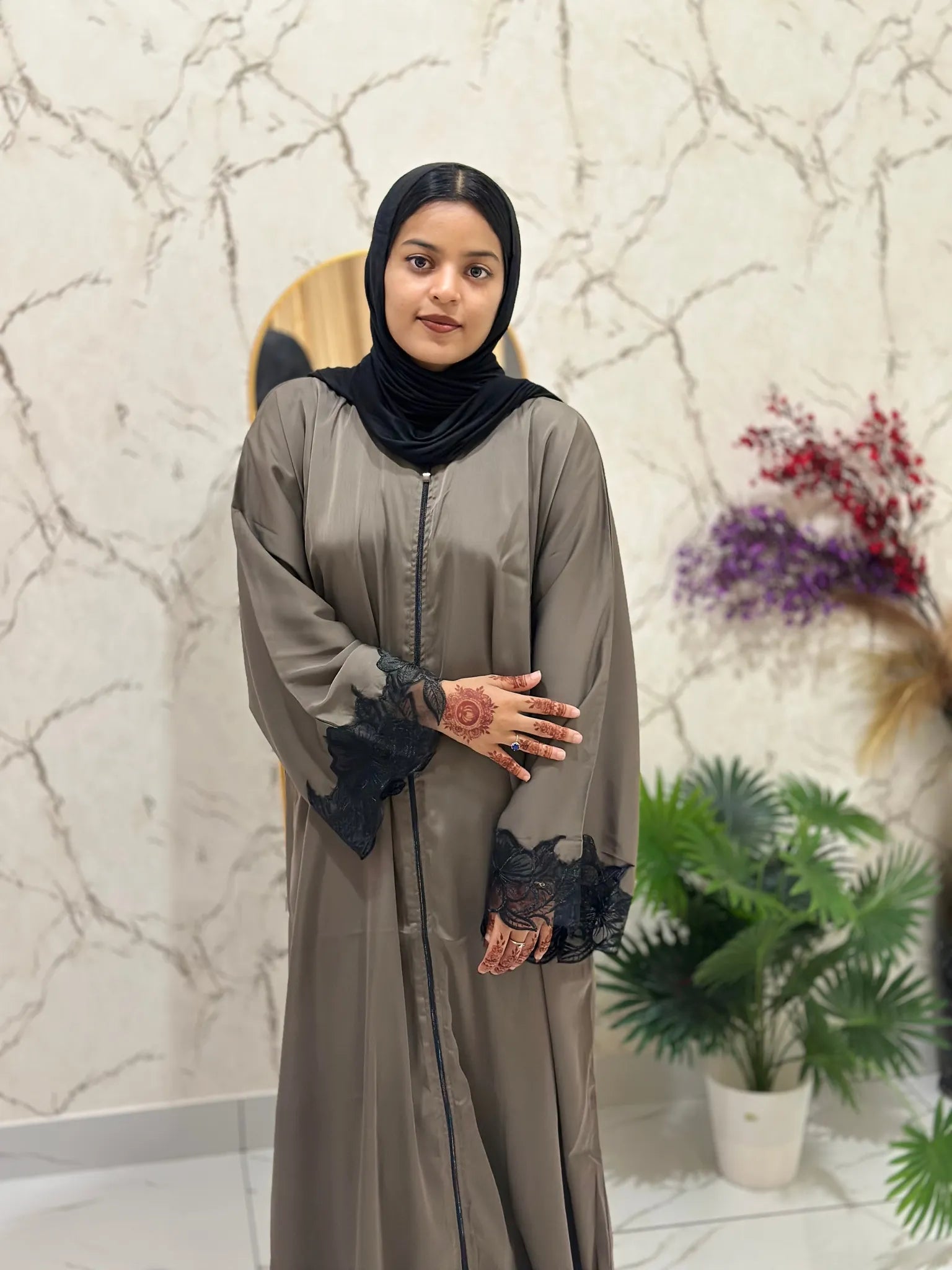 Standard Abaya