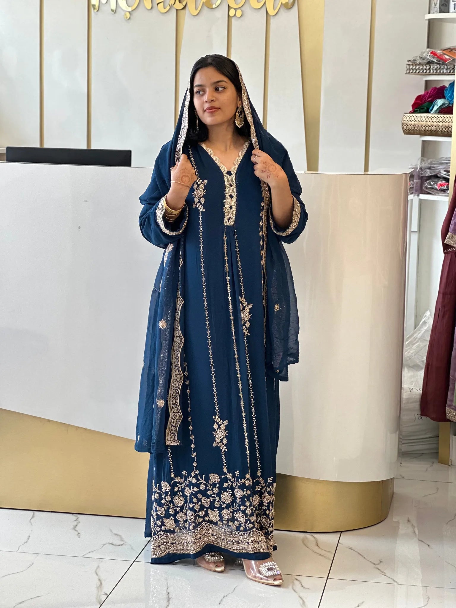 Anarkali