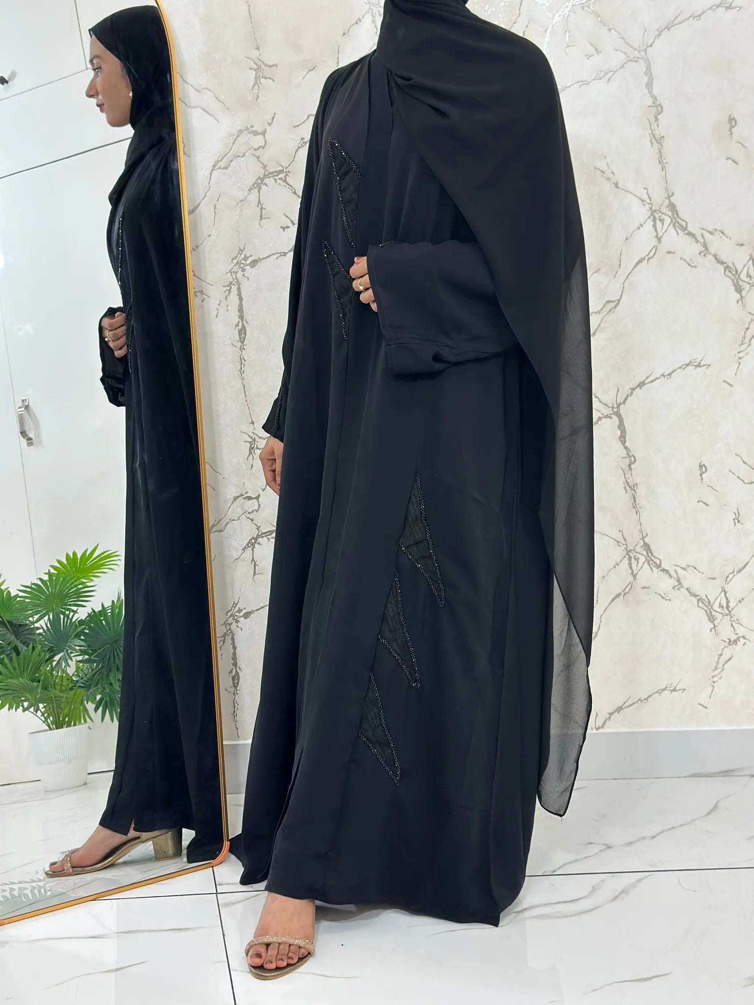 Standard Abaya