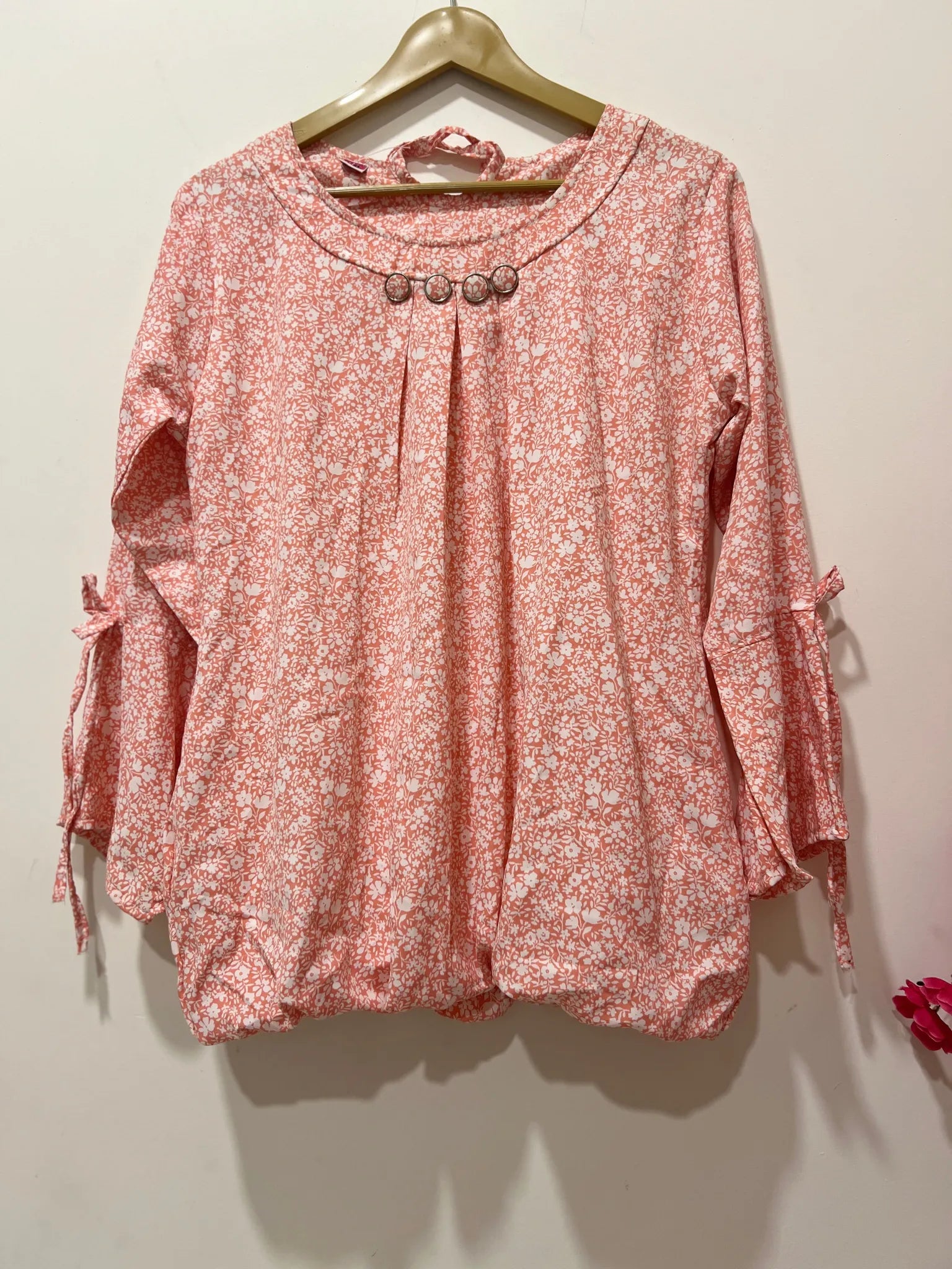 Short Top Offer