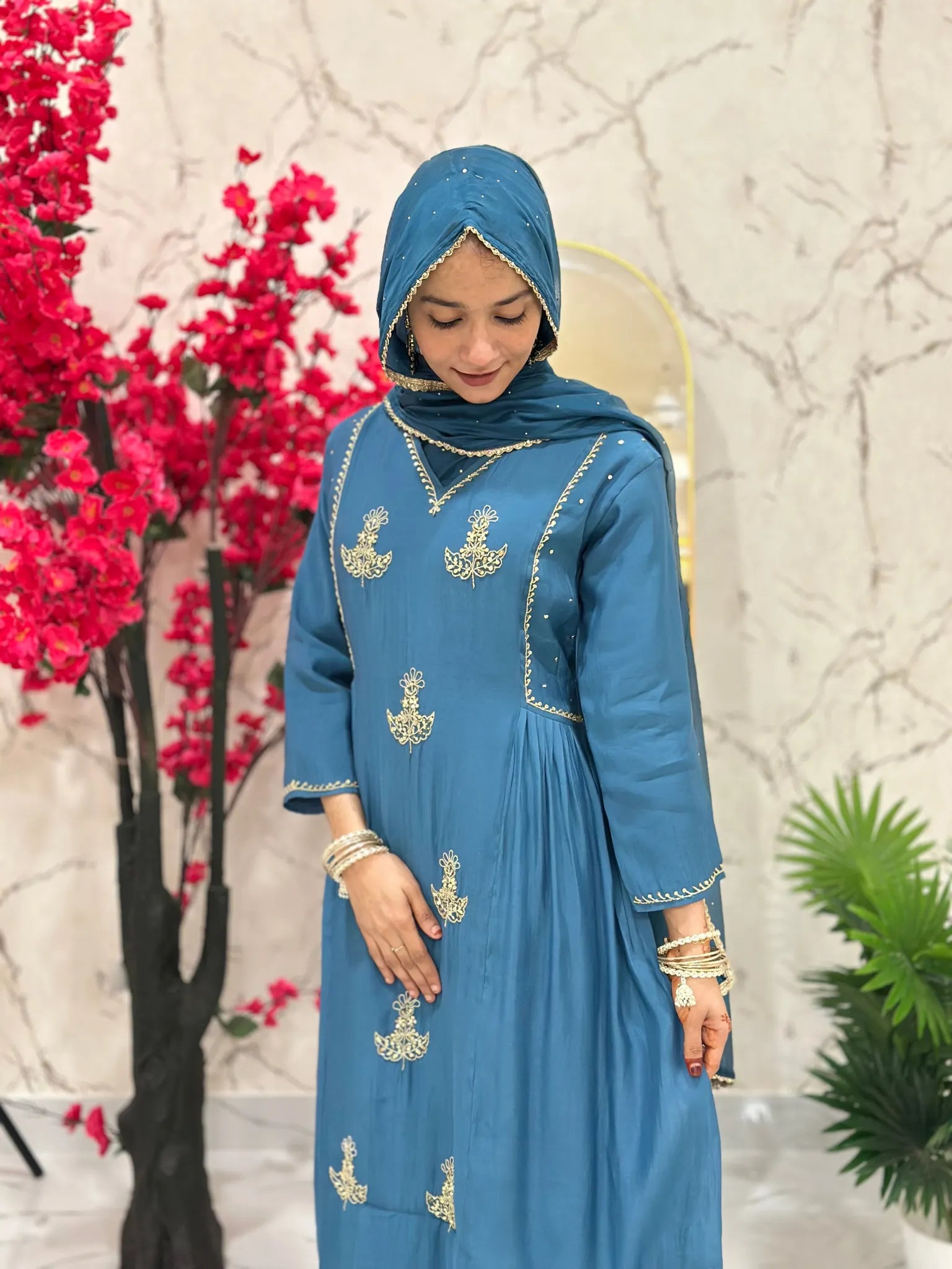 Anarkali 100