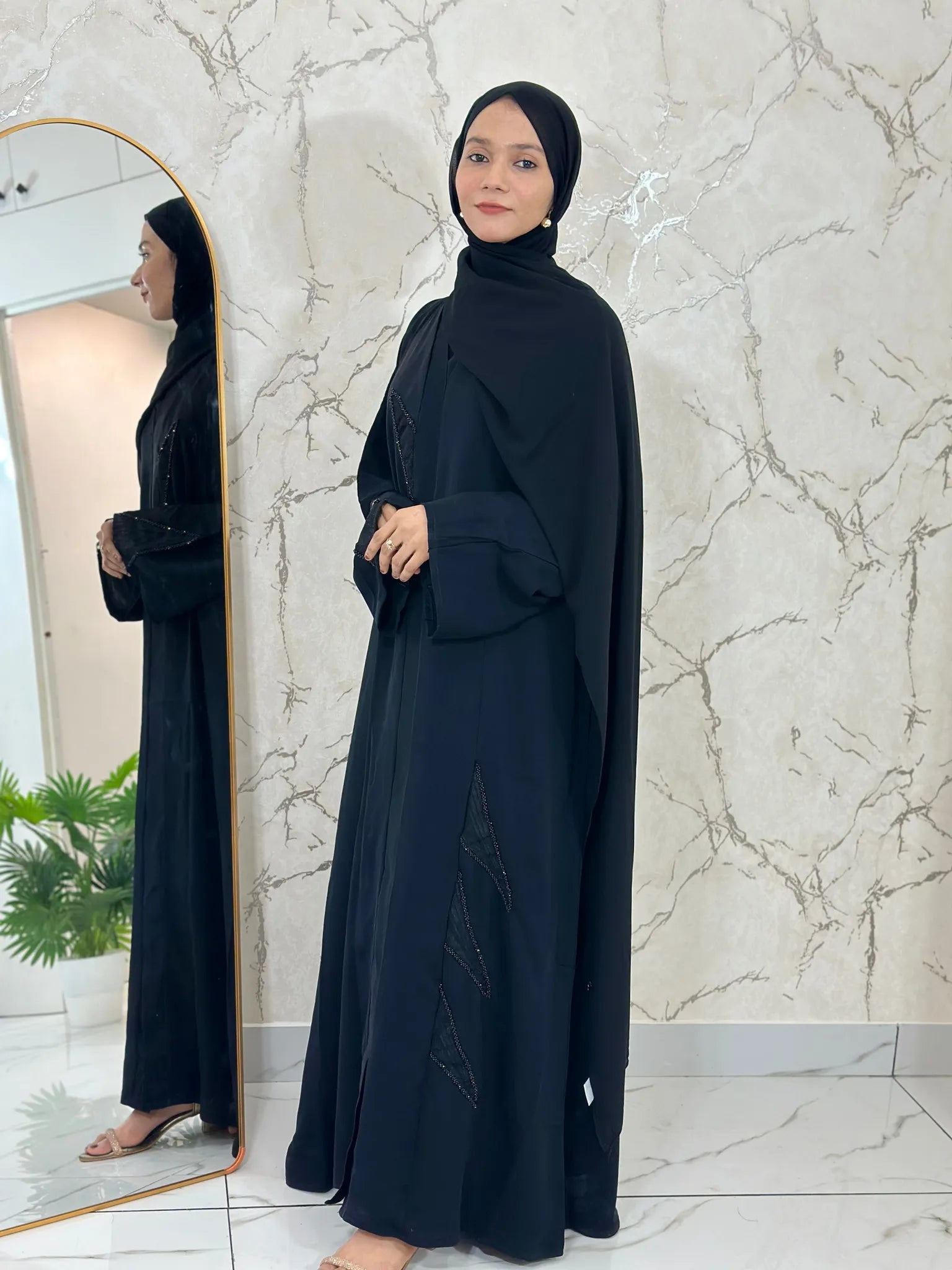 Standard Abaya