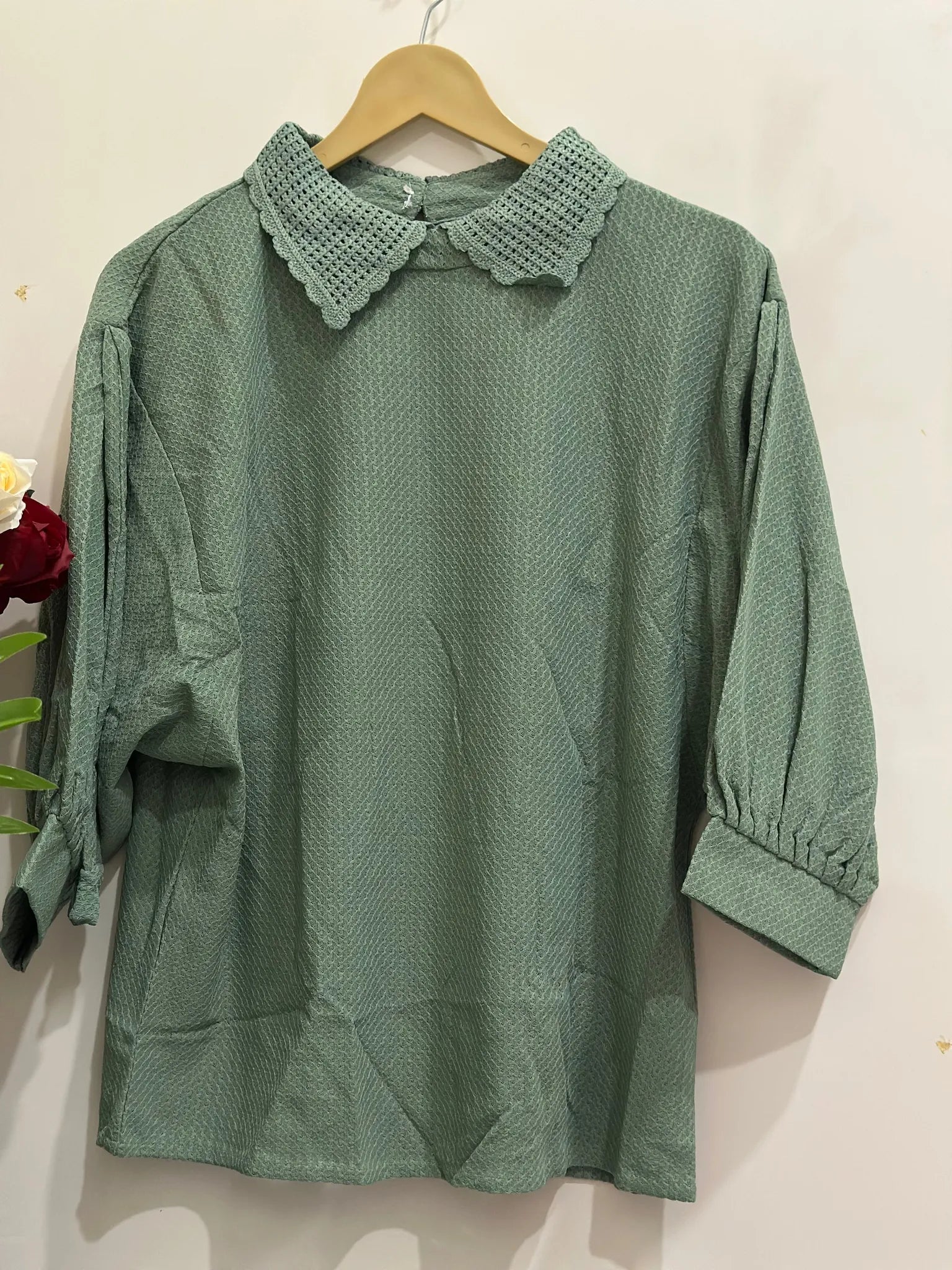 Short Top