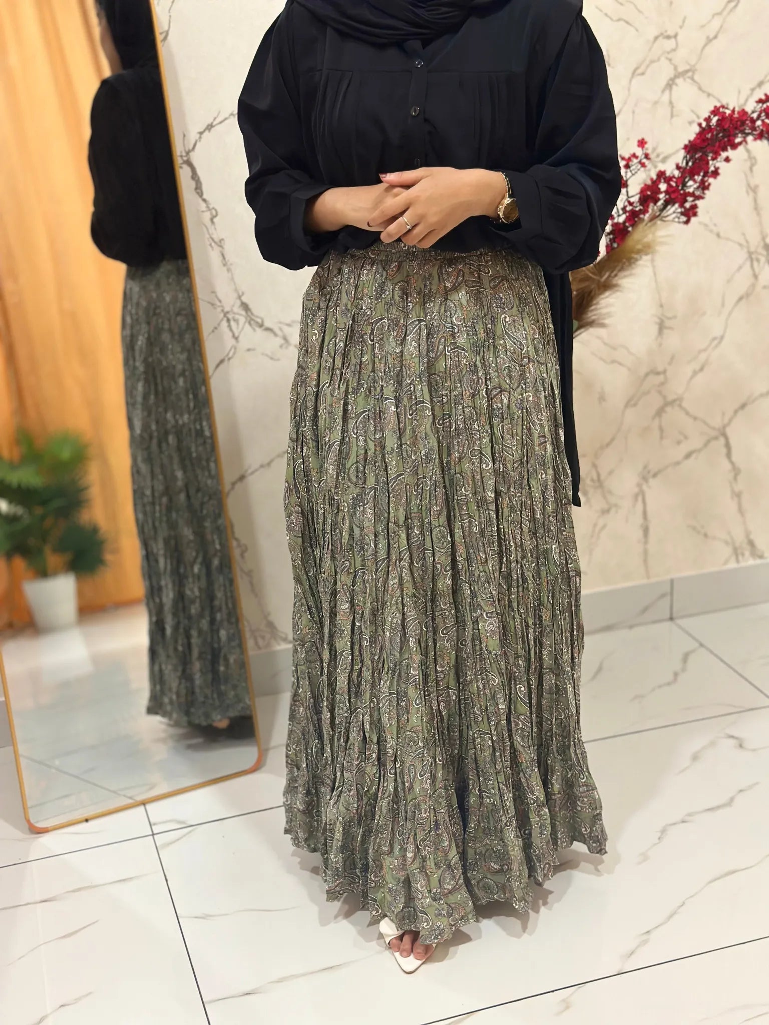 Skirt
