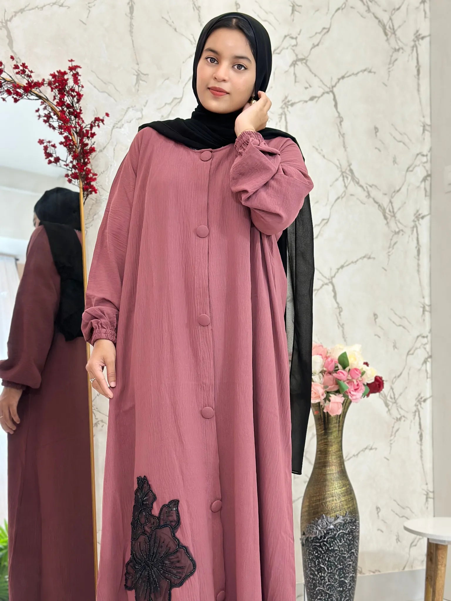 Affordable Abayas