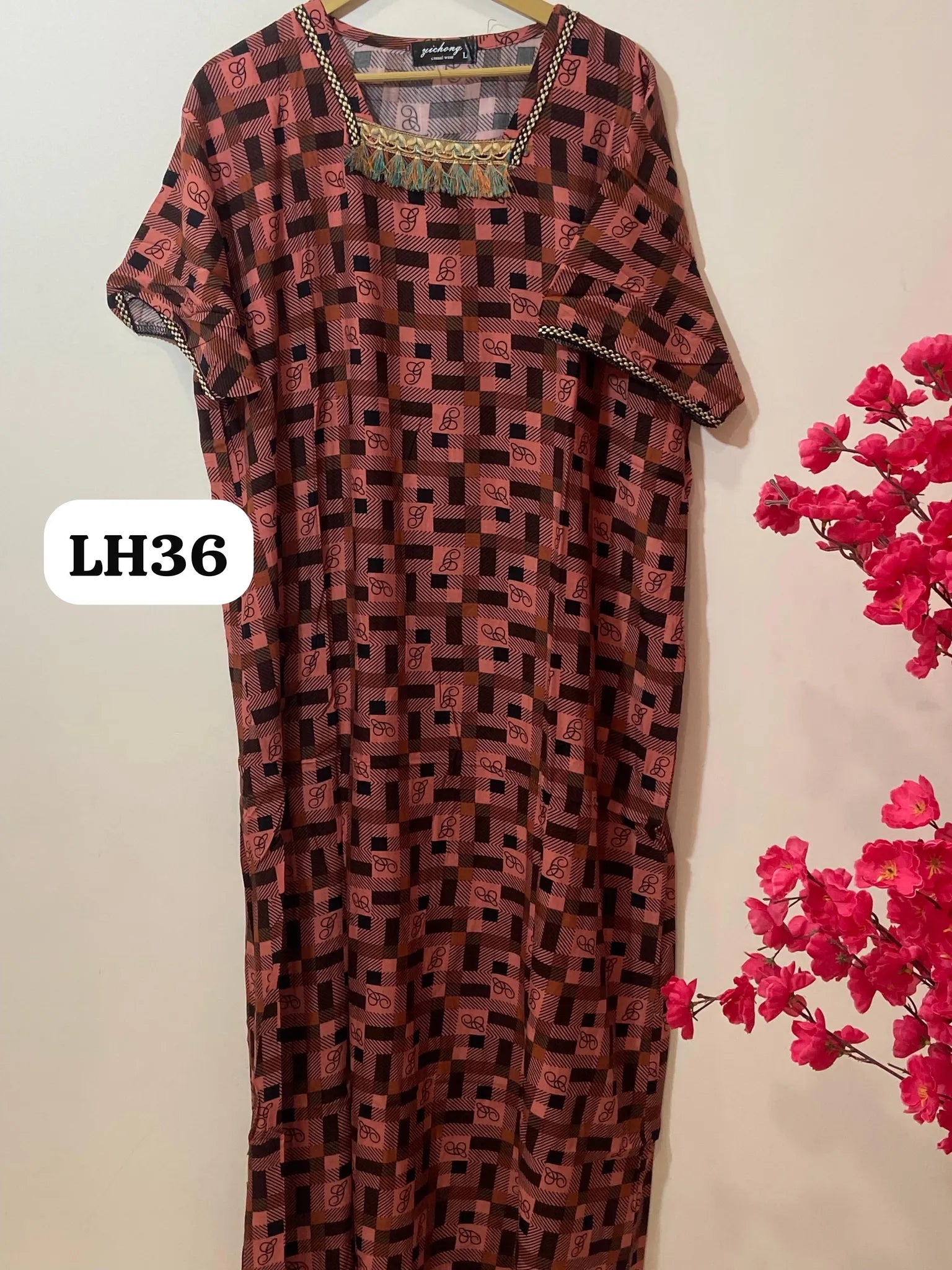 Dubai nighty Offer LH31-60