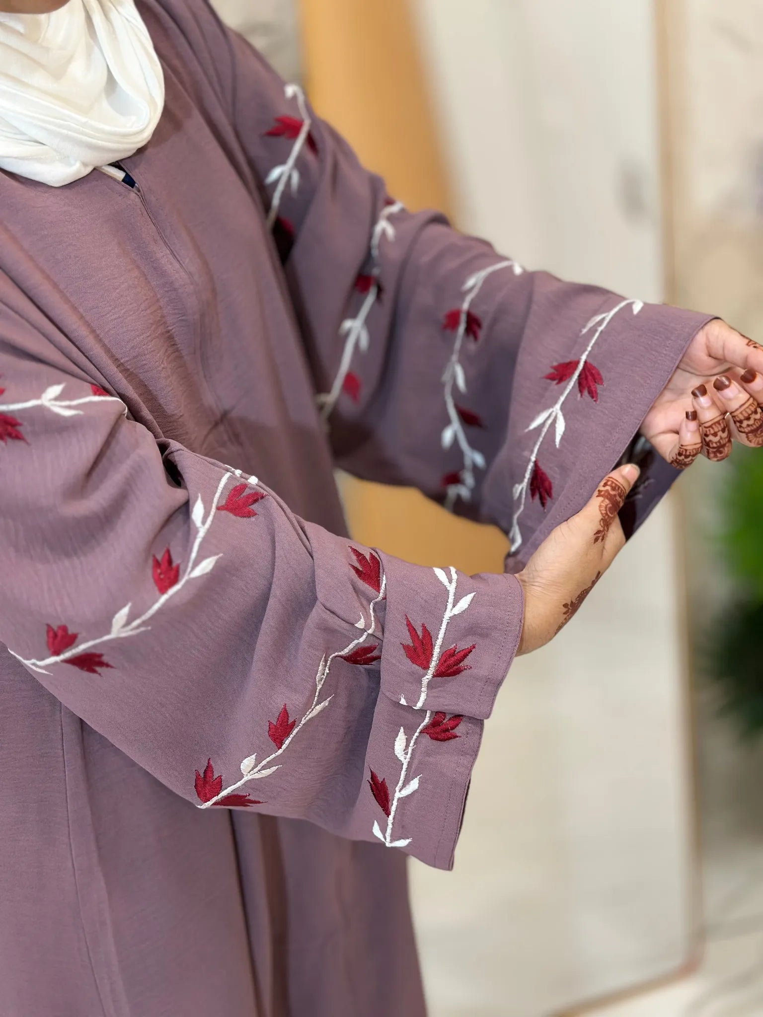 Affordable Abayas