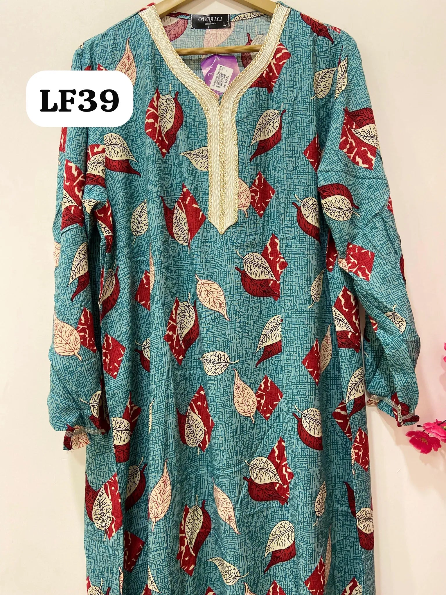 Dubai Nighty Offer Large Full