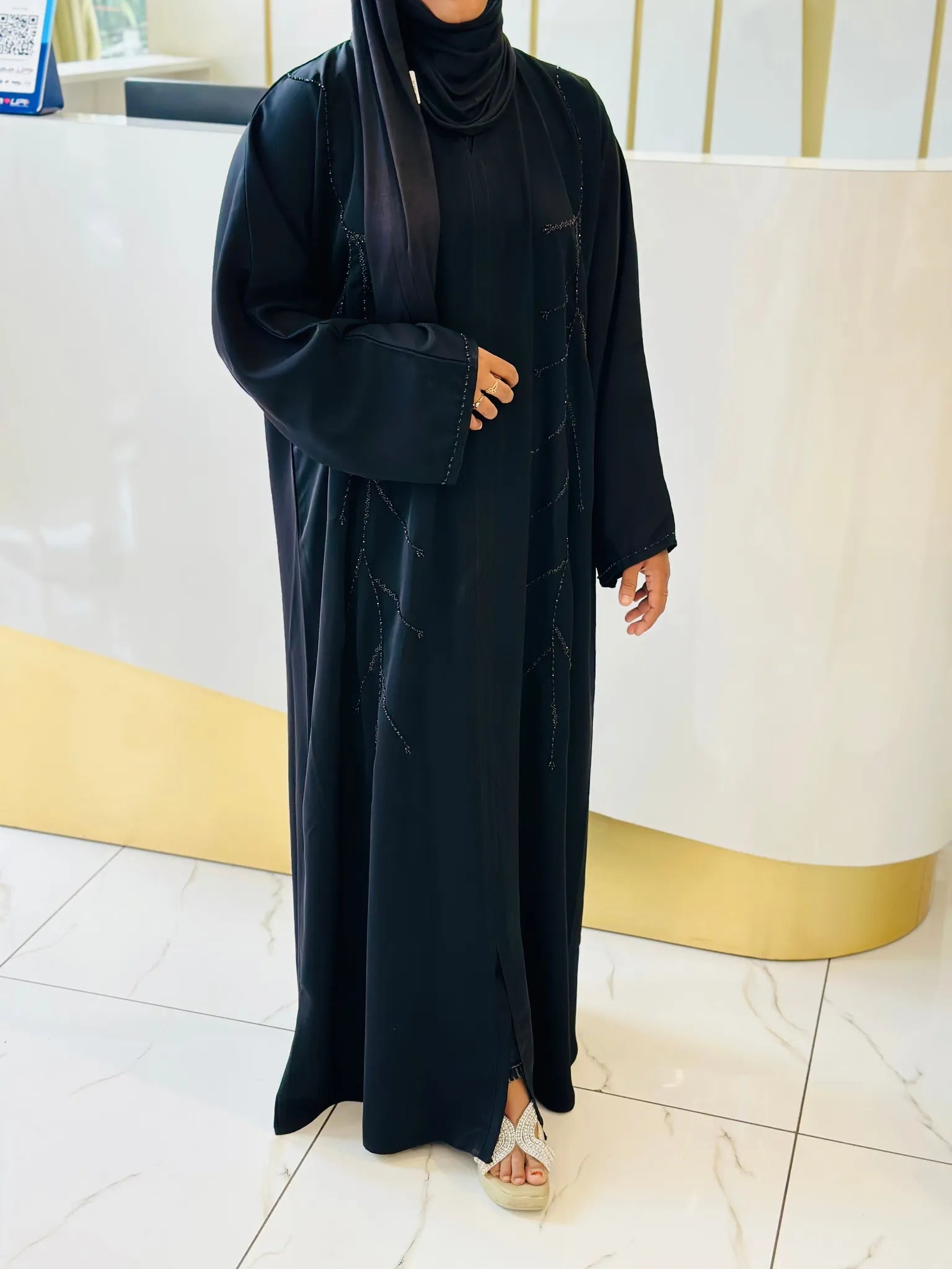 Standard Abaya