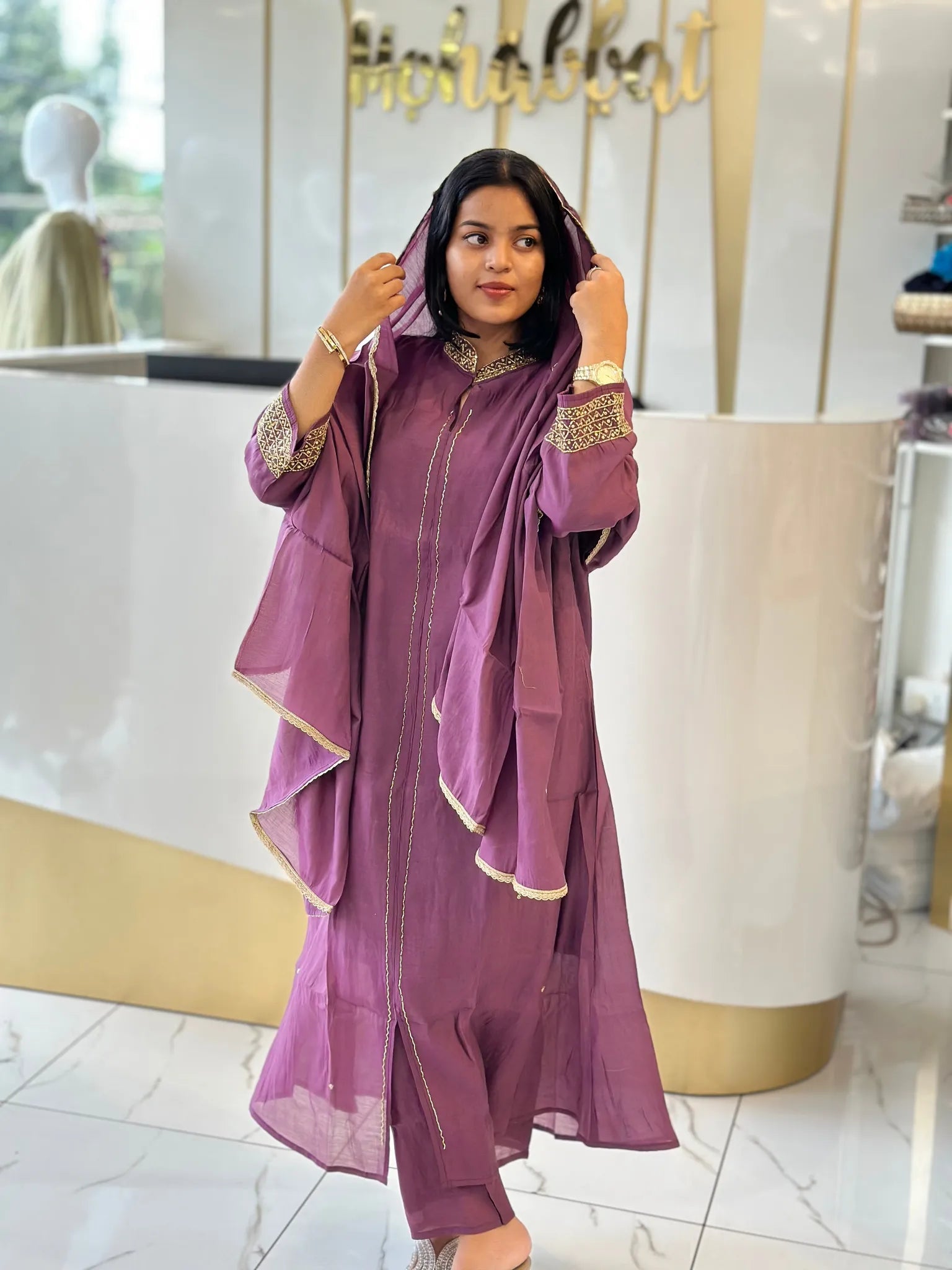 Anarkali